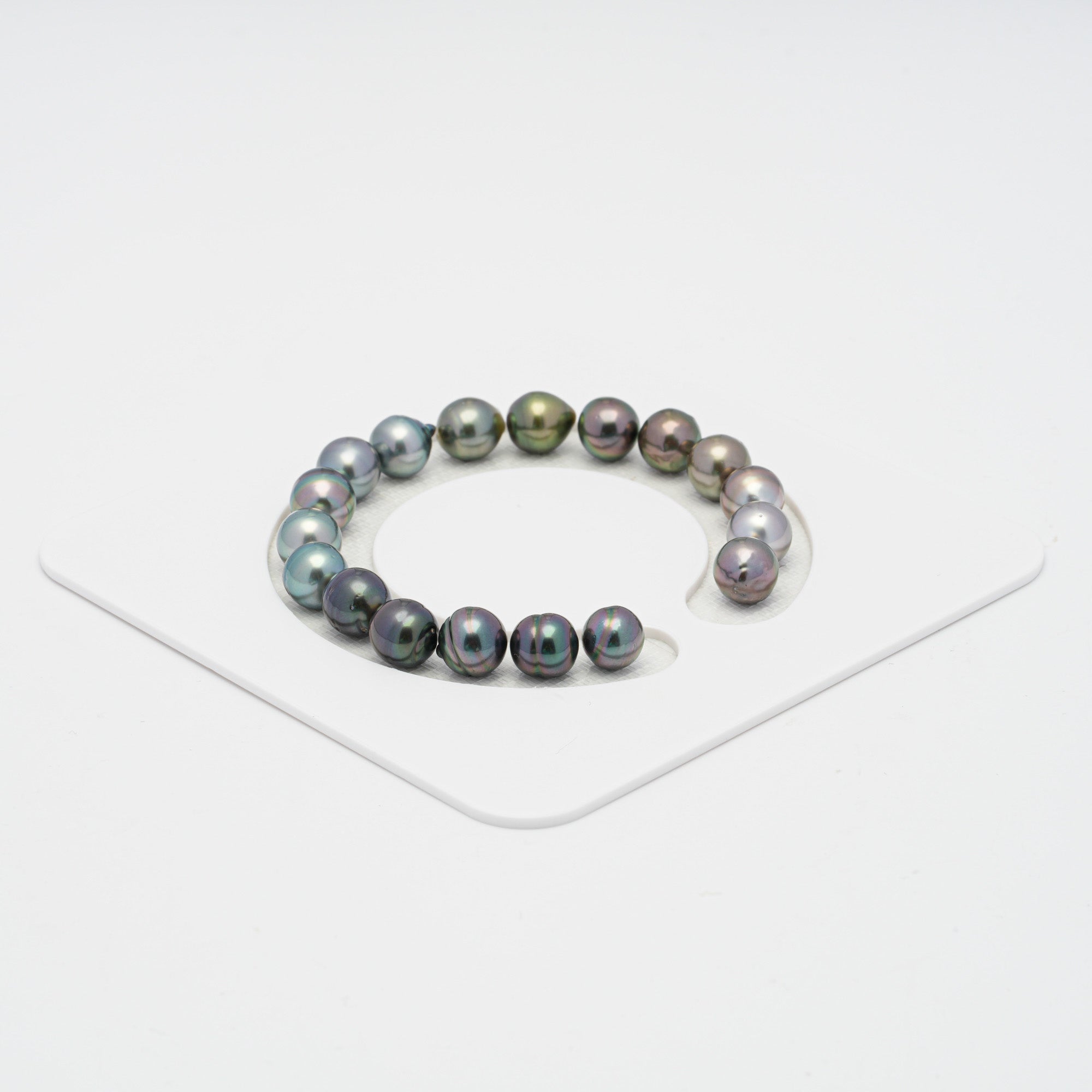 Tahitian Pearls CMWPEARLS
