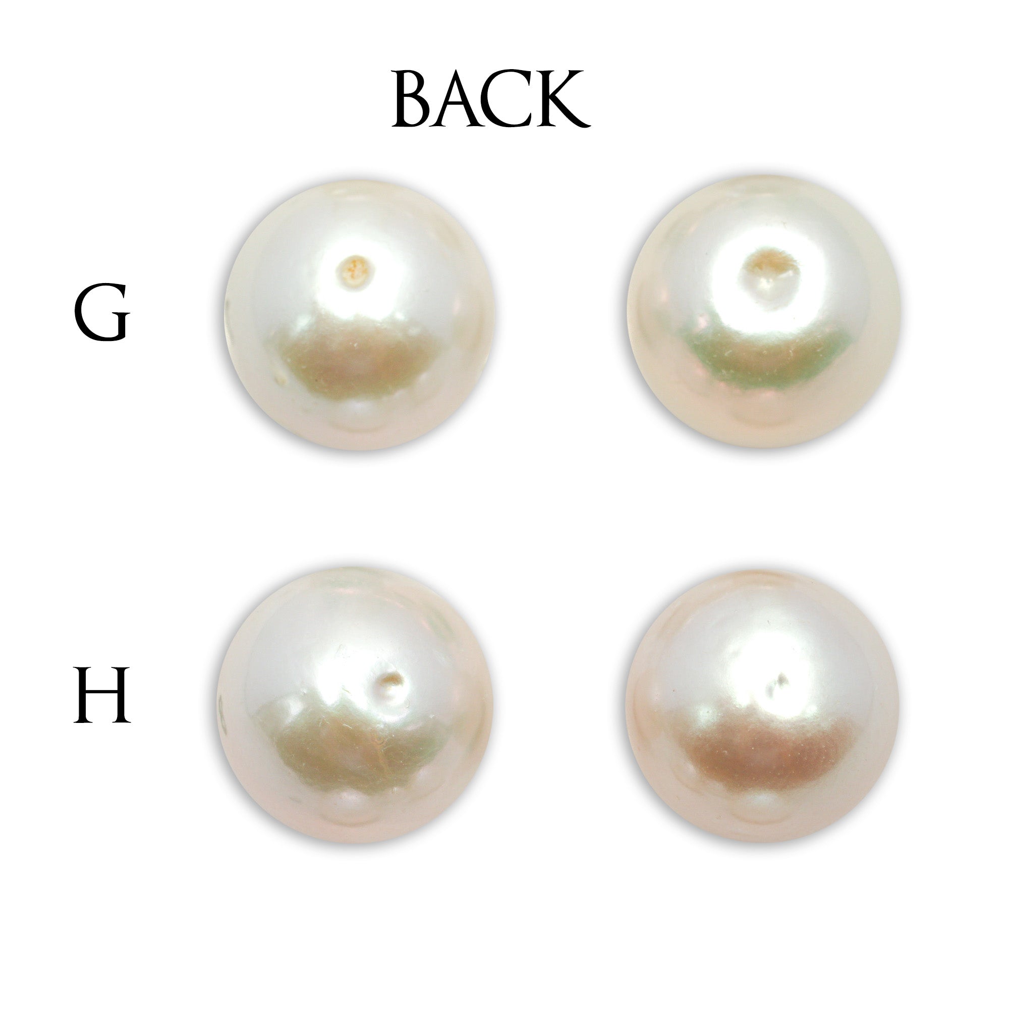 Tahitian Pearls CMWPEARLS