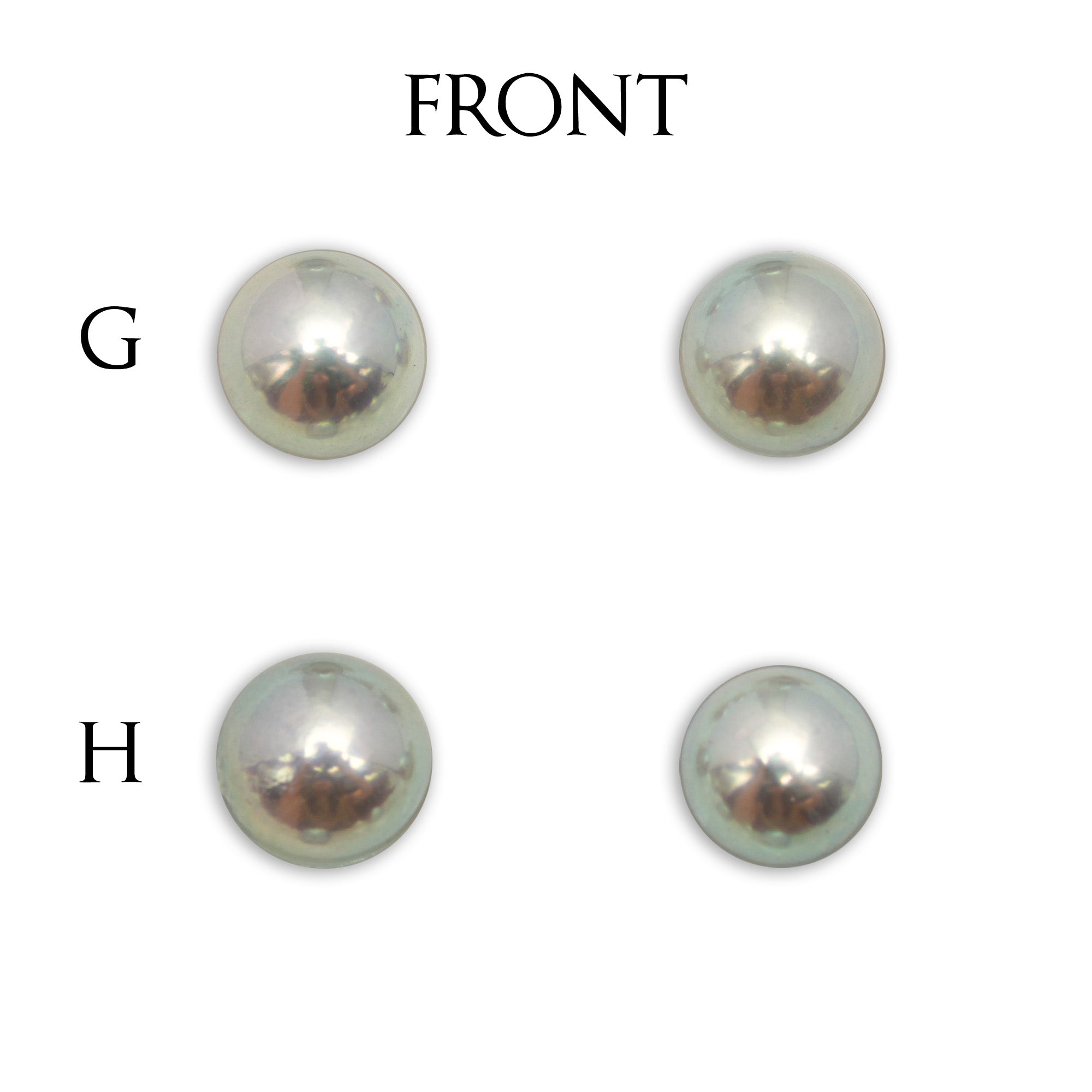 Tahitian Pearls CMWPEARLS