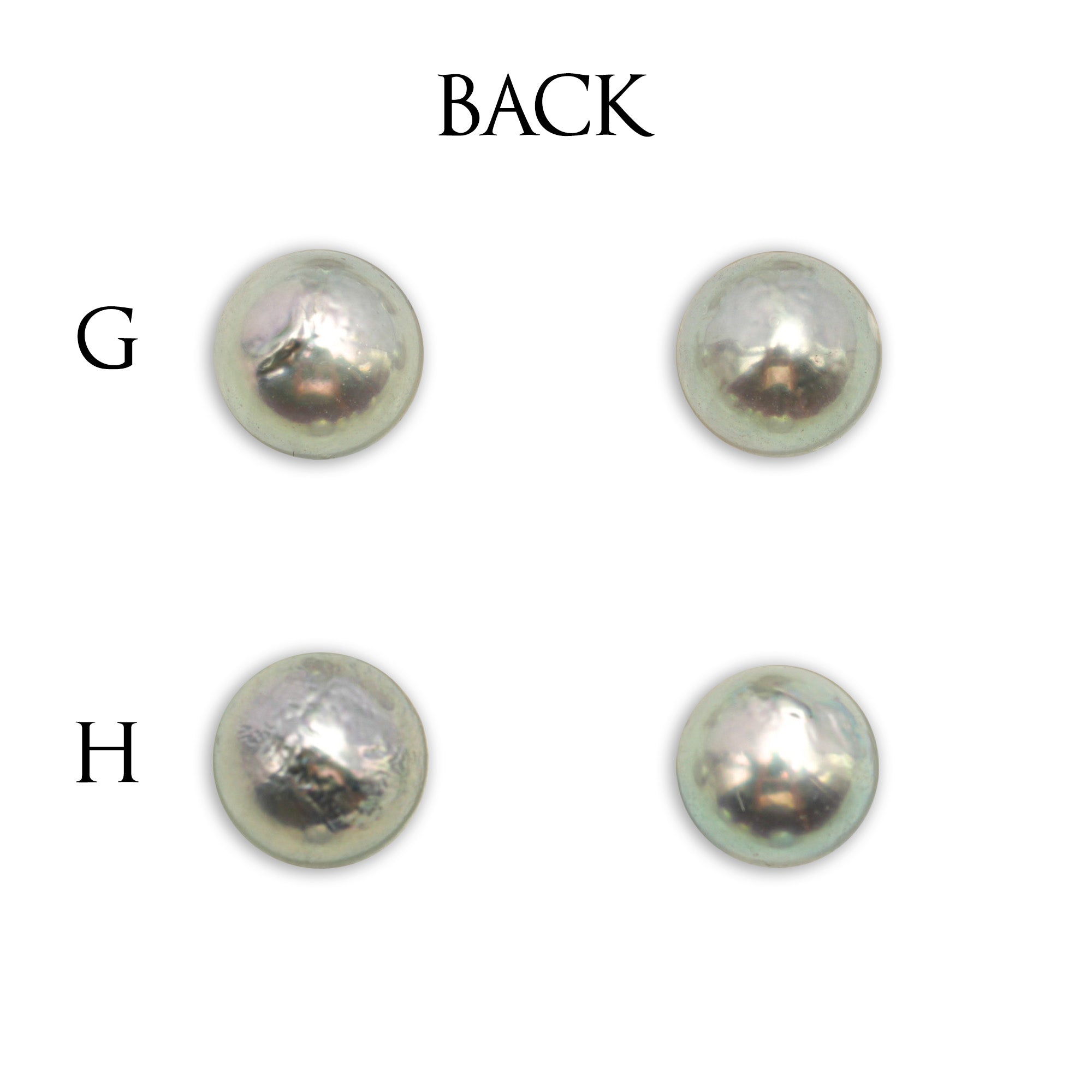 Tahitian Pearls CMWPEARLS