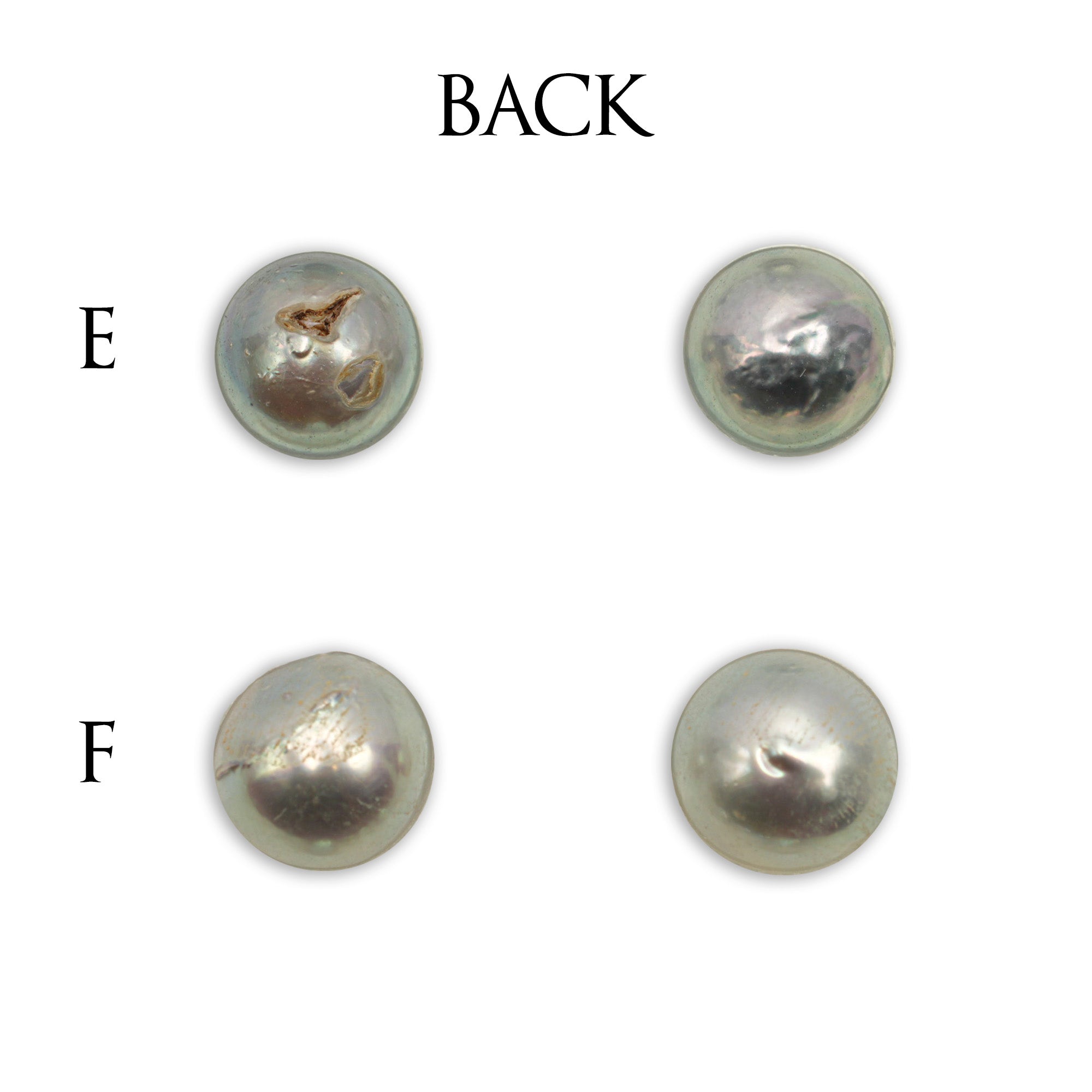 Tahitian Pearls CMWPEARLS