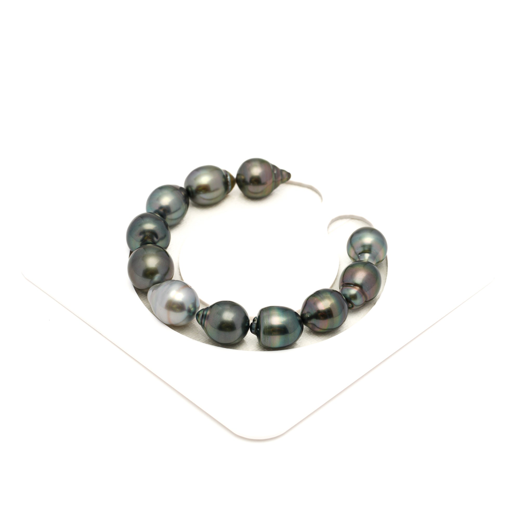 Tahitian Pearls CMWPEARLS