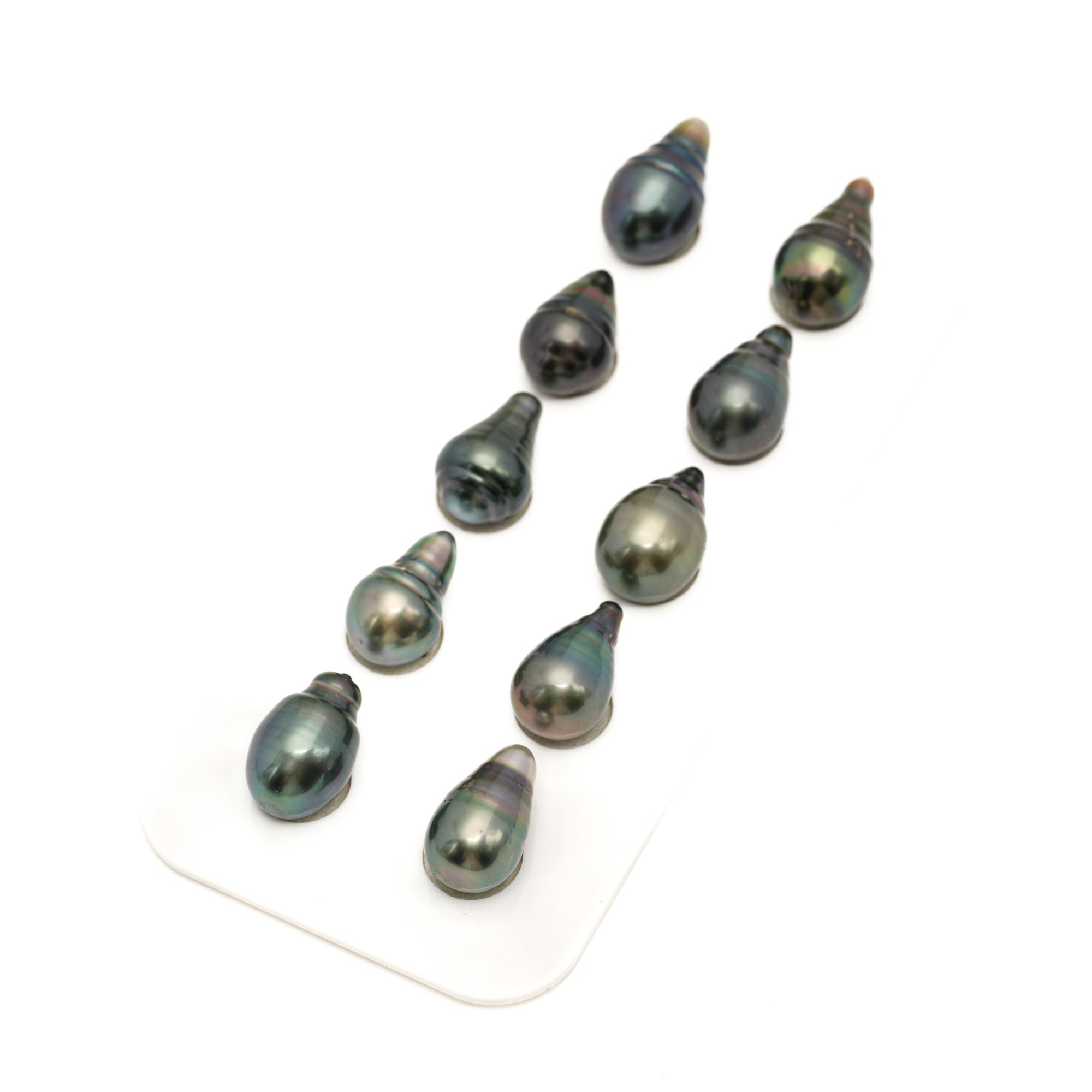 Tahitian Pearls CMWPEARLS