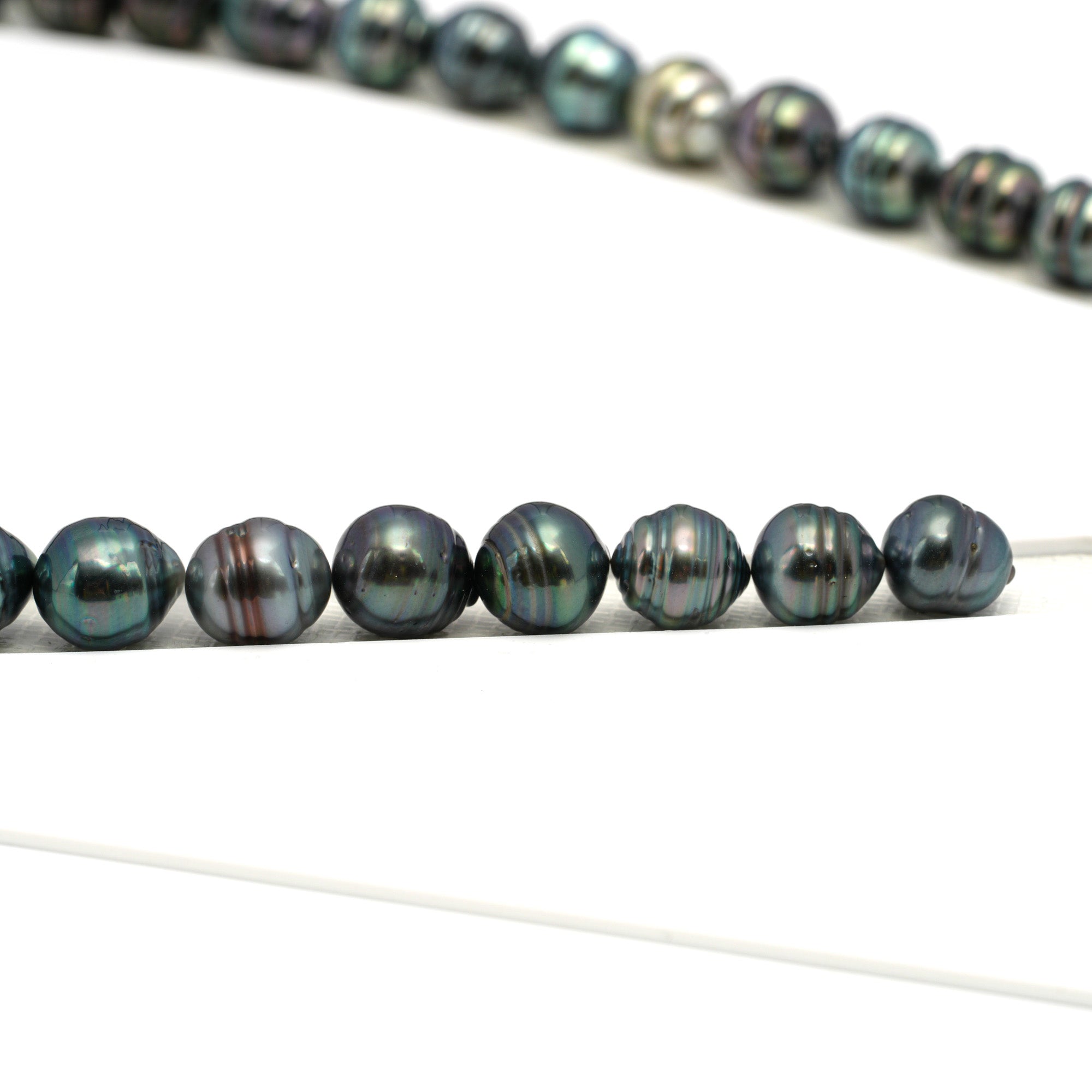 Tahitian Pearls CMWPEARLS