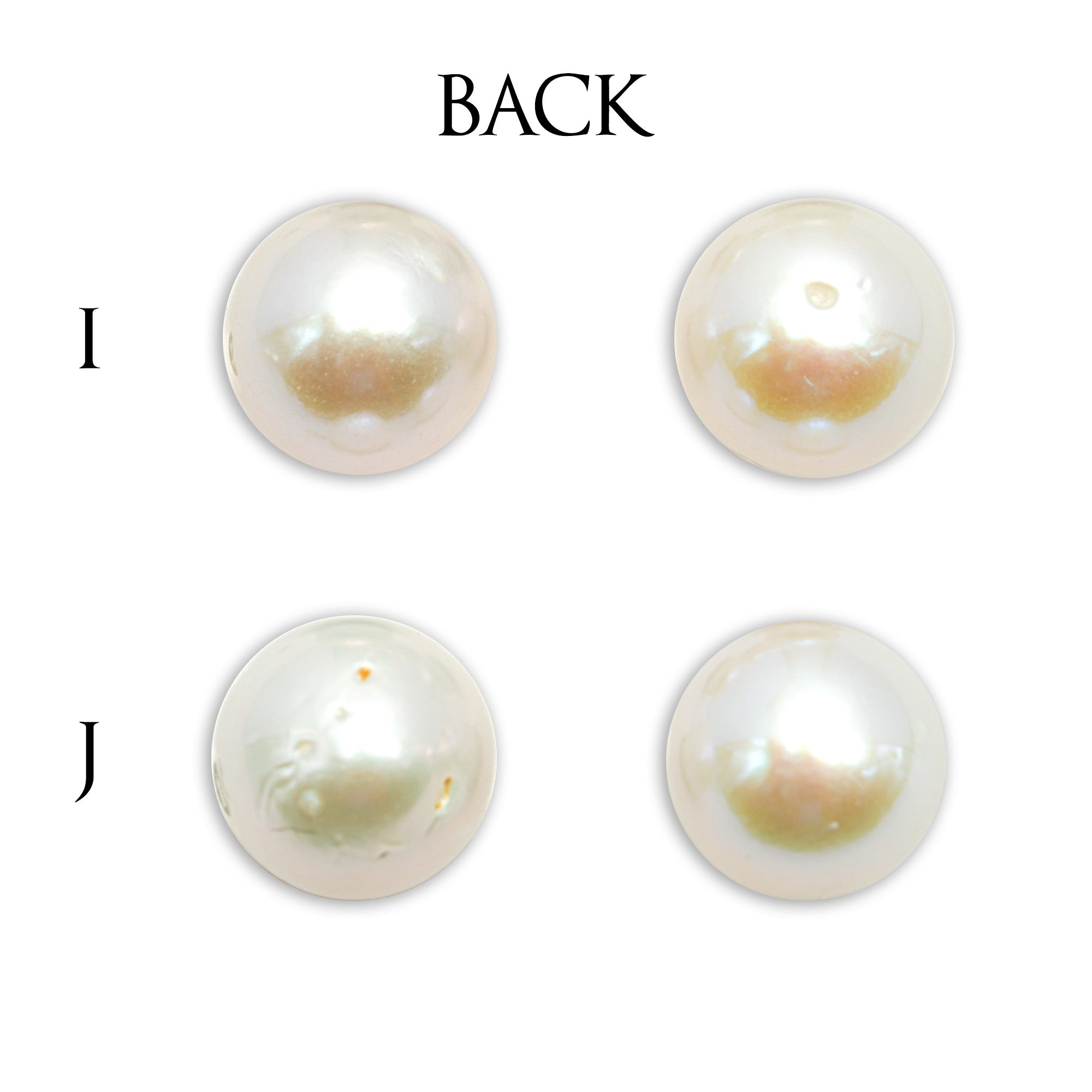 Tahitian Pearls CMWPEARLS