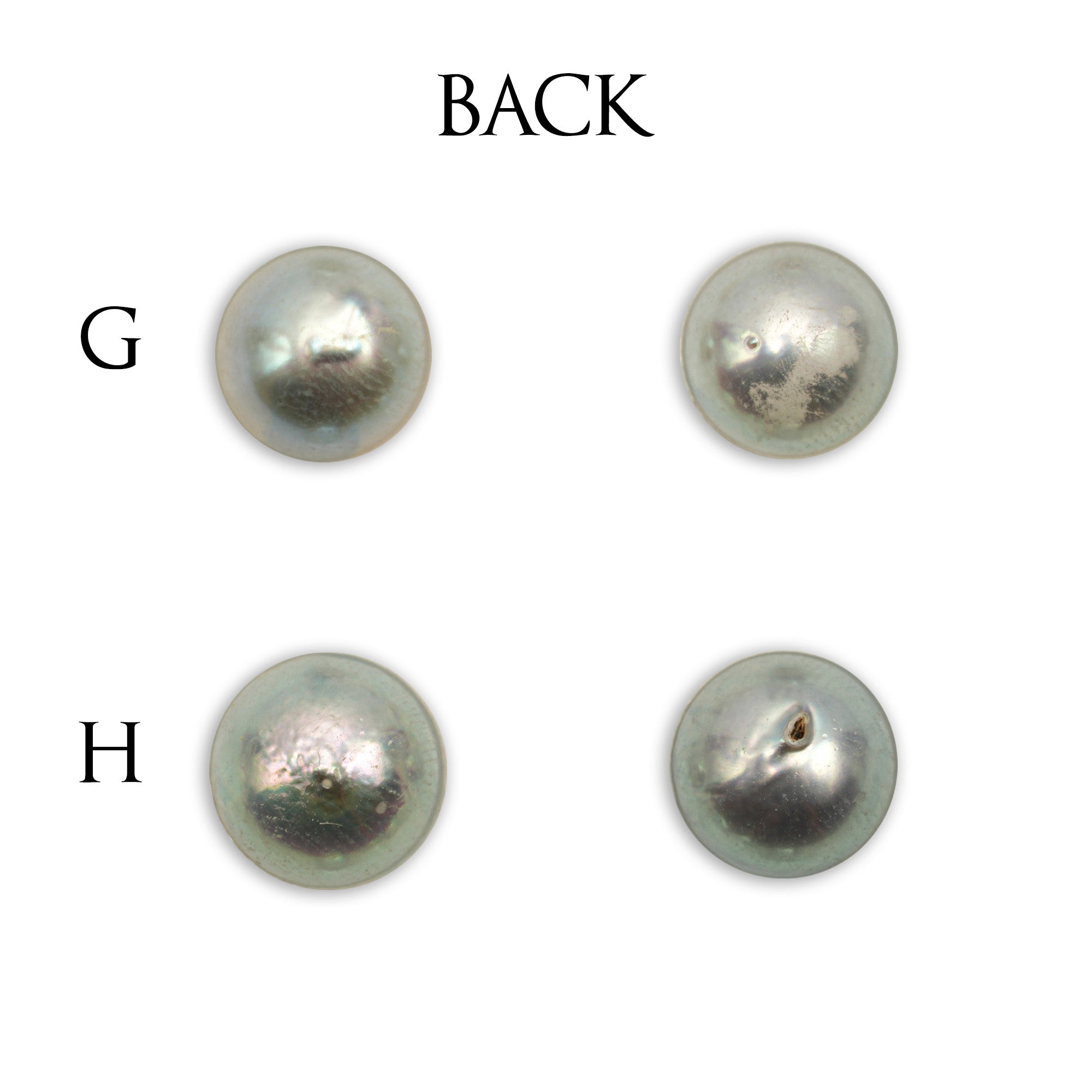 Tahitian Pearls CMWPEARLS