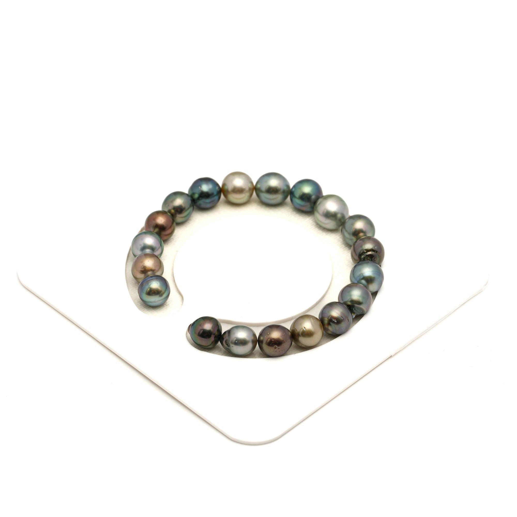 Tahitian Pearls CMWPEARLS