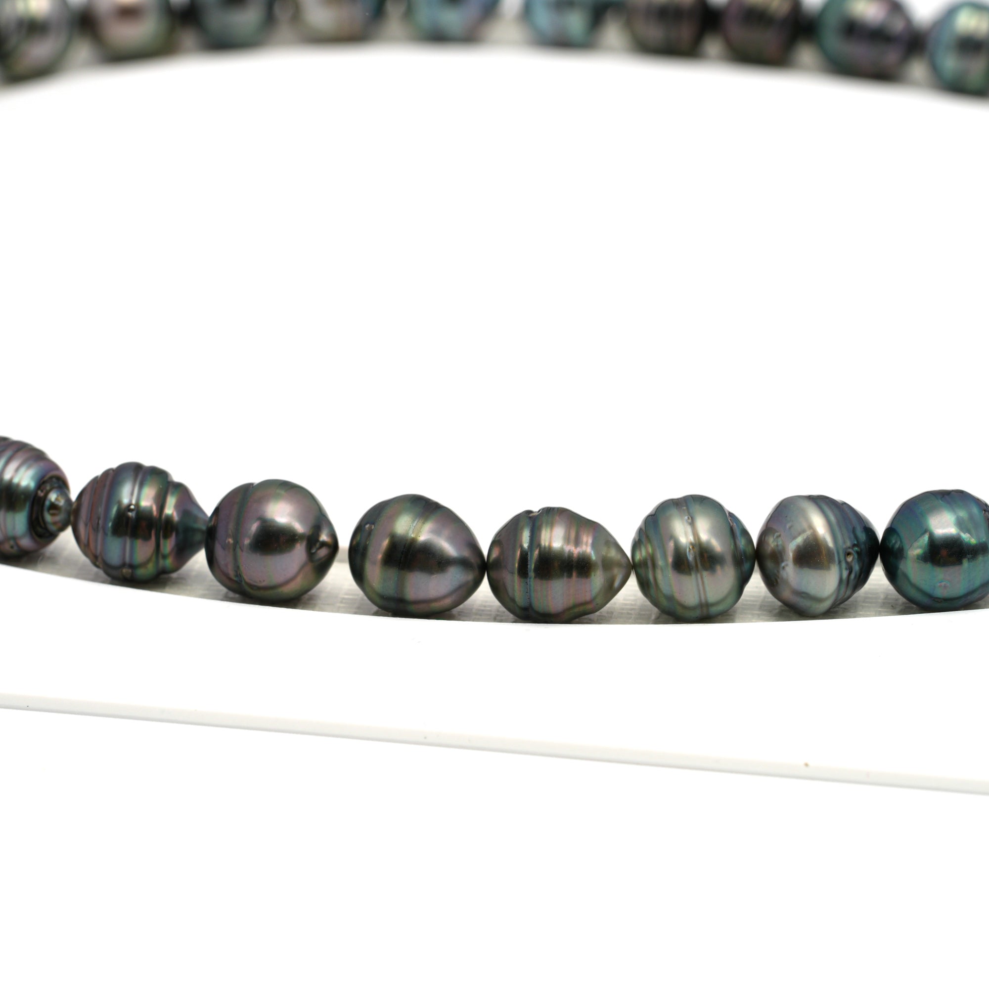 Tahitian Pearls CMWPEARLS