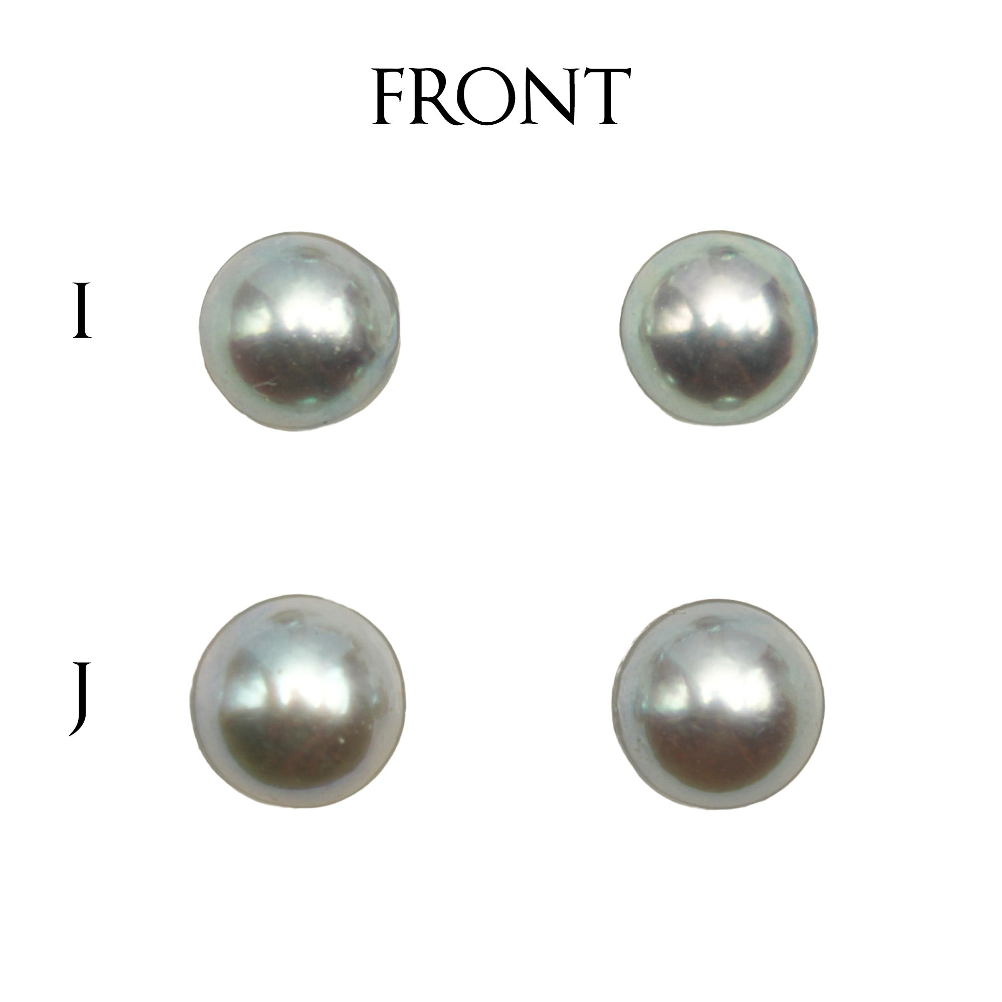 Tahitian Pearls CMWPEARLS