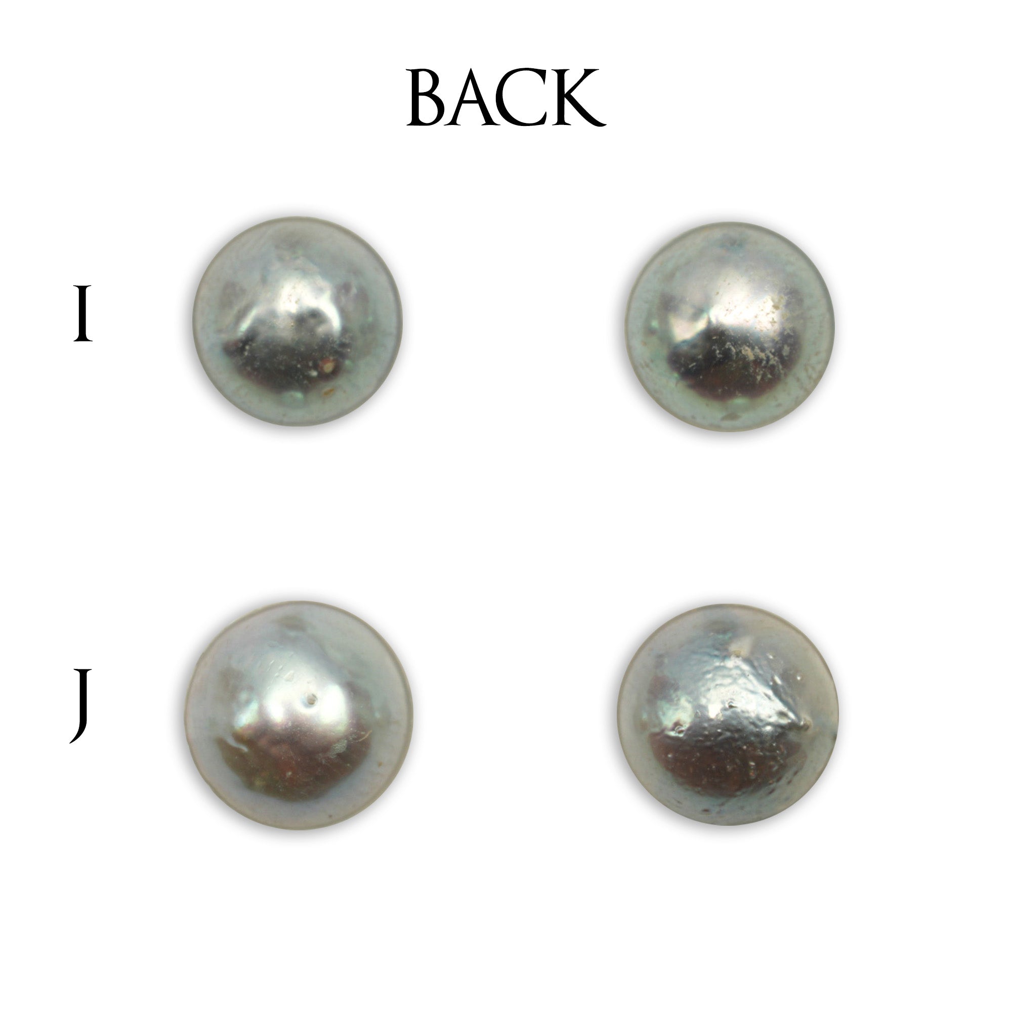 Tahitian Pearls CMWPEARLS