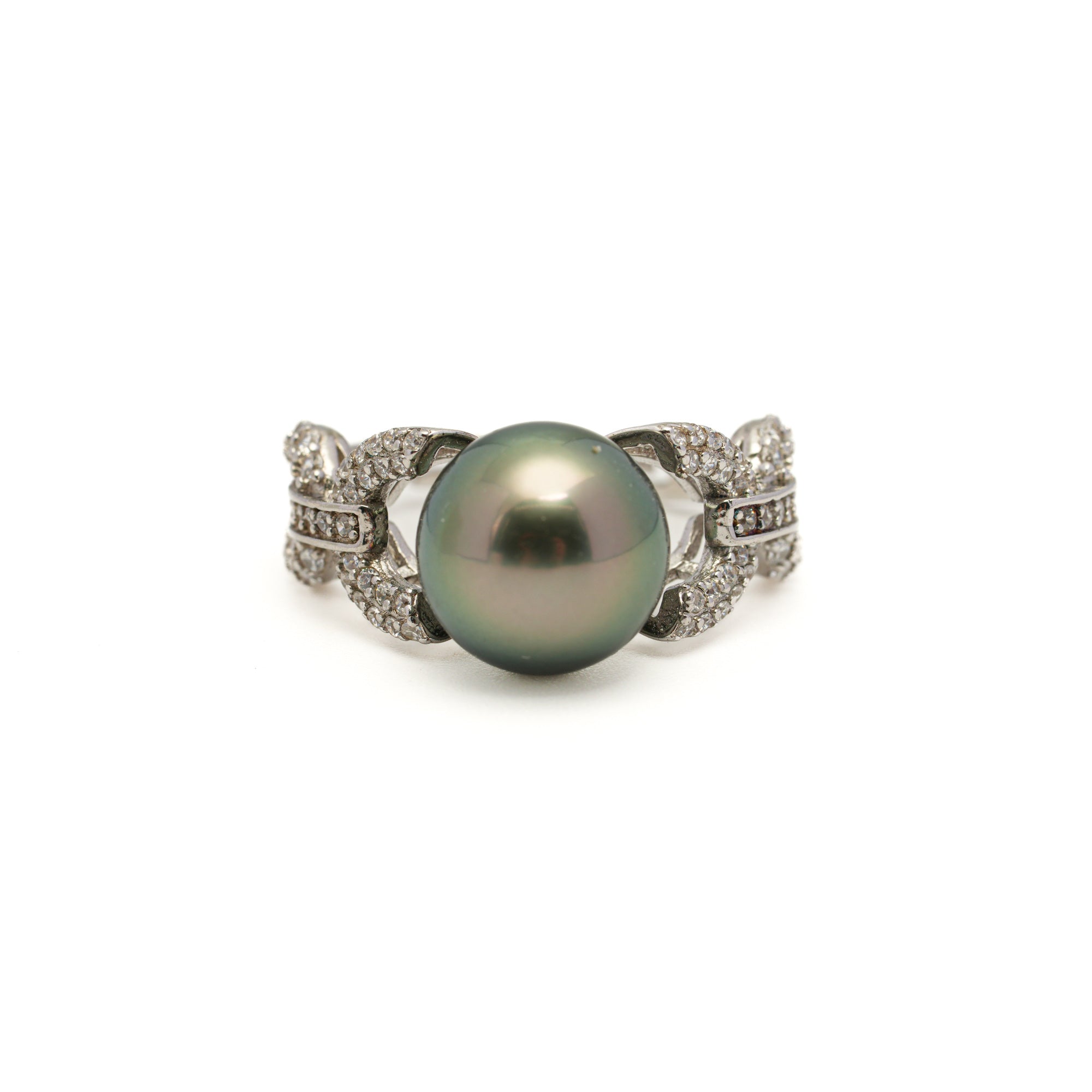 Tahitian Pearls CMWPEARLS
