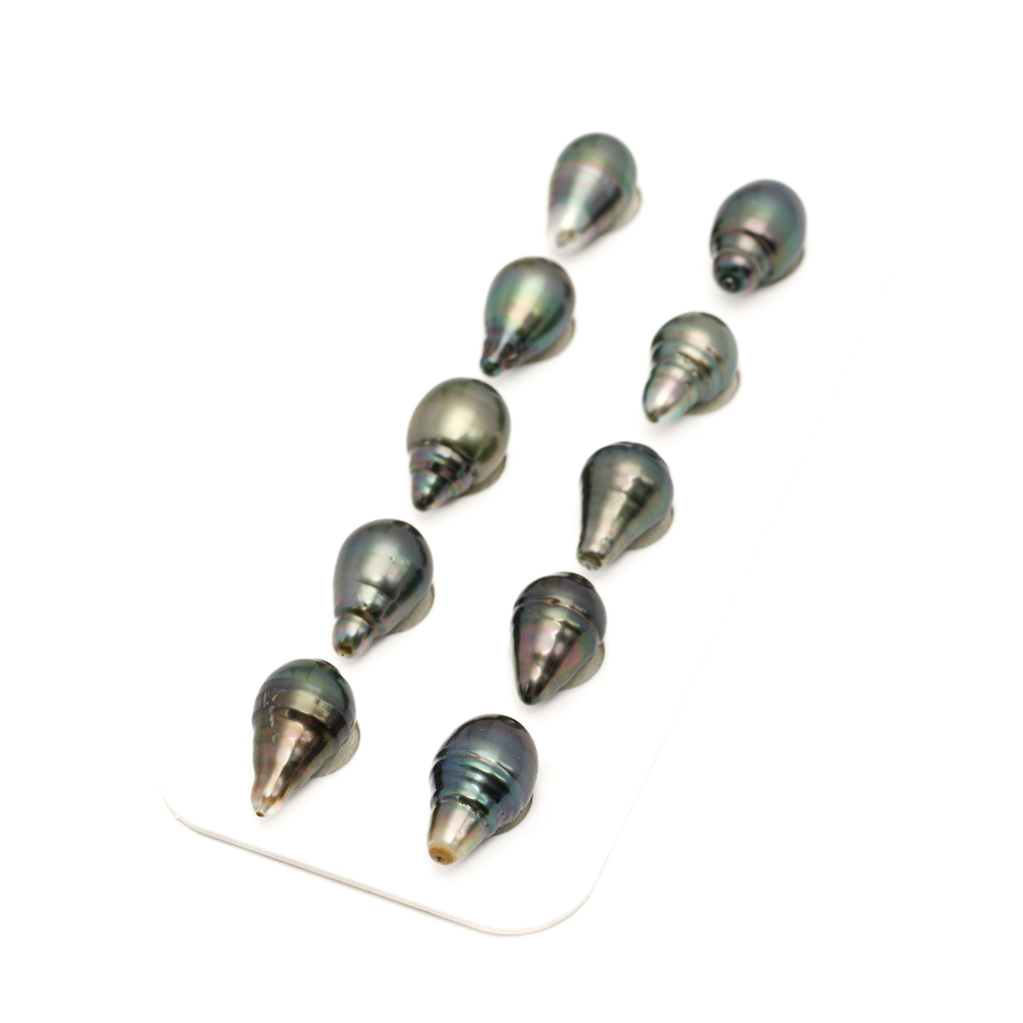 Tahitian Pearls CMWPEARLS