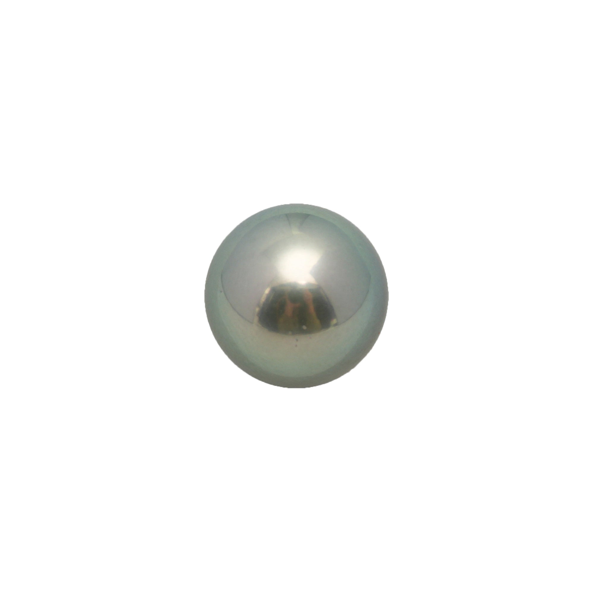 1pcs Blue Green 11.7mm - RSR AAA Quality Tahitian Pearl Single LP2258 OR12