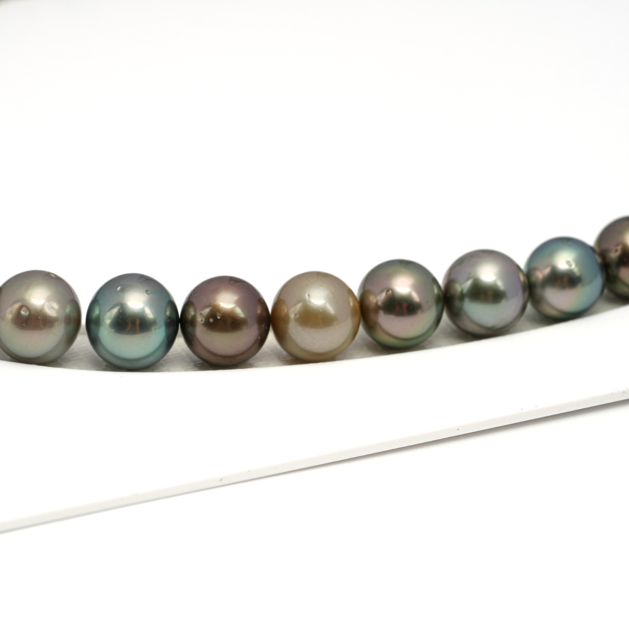 Tahitian Pearls CMWPEARLS