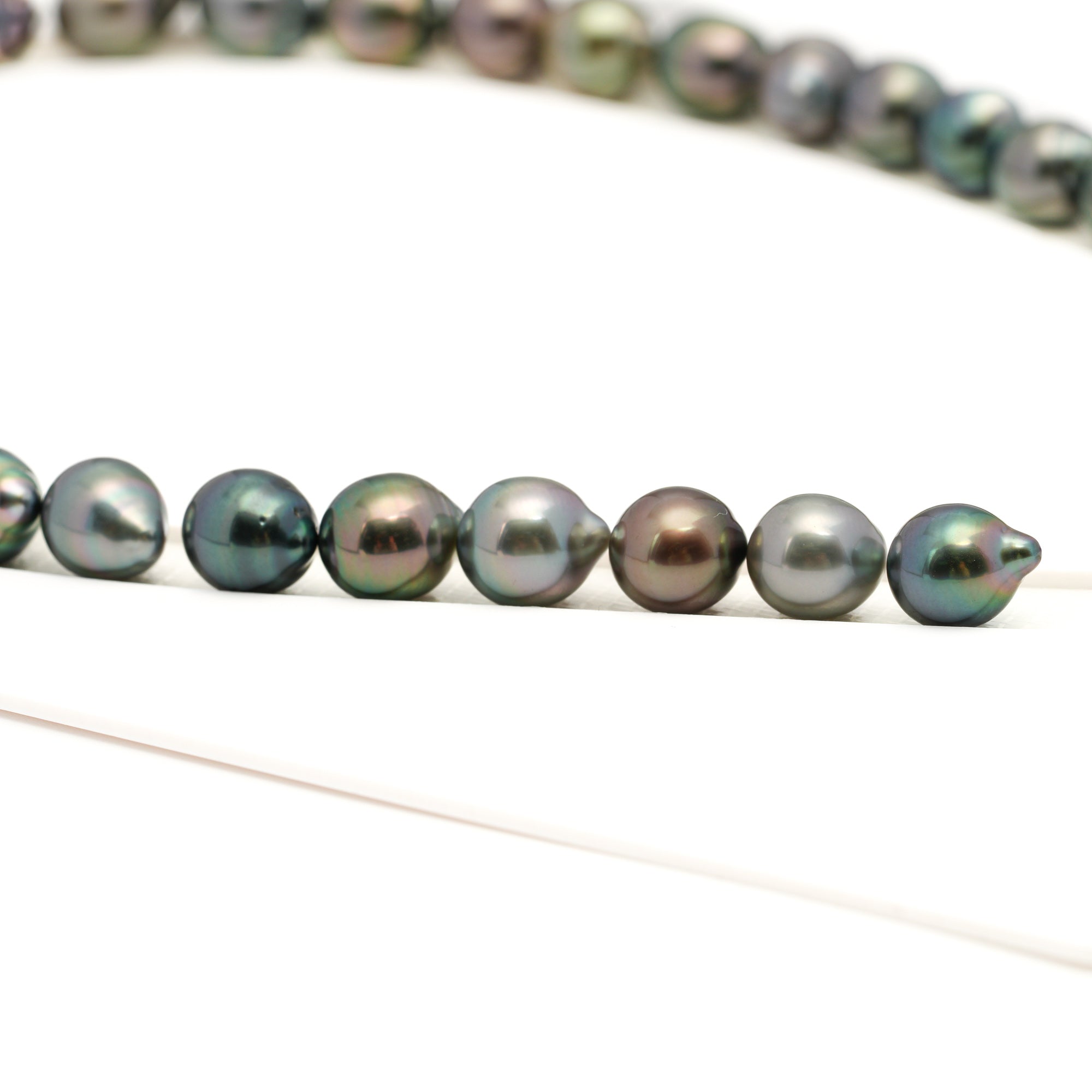 Tahitian Pearls CMWPEARLS