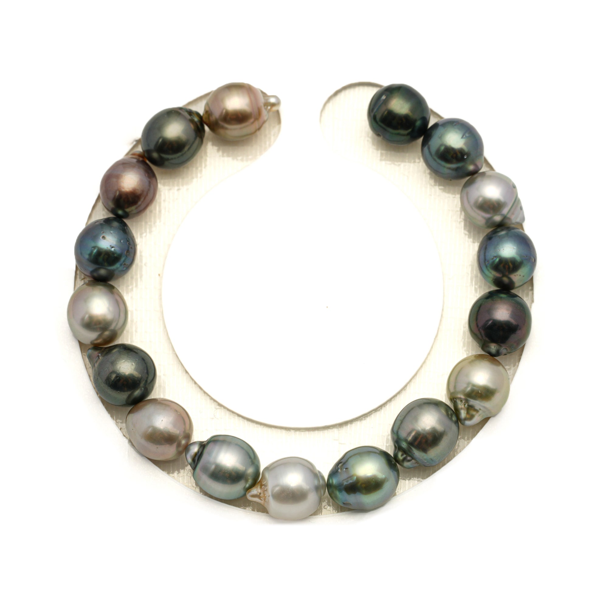 Tahitian Pearls CMWPEARLS
