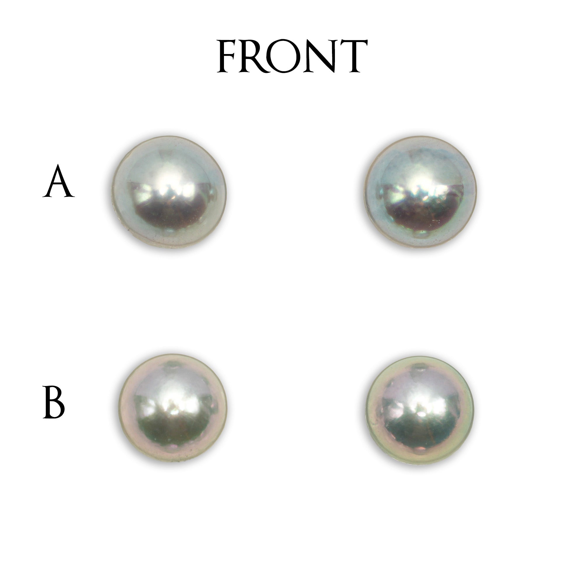 Tahitian Pearls CMWPEARLS