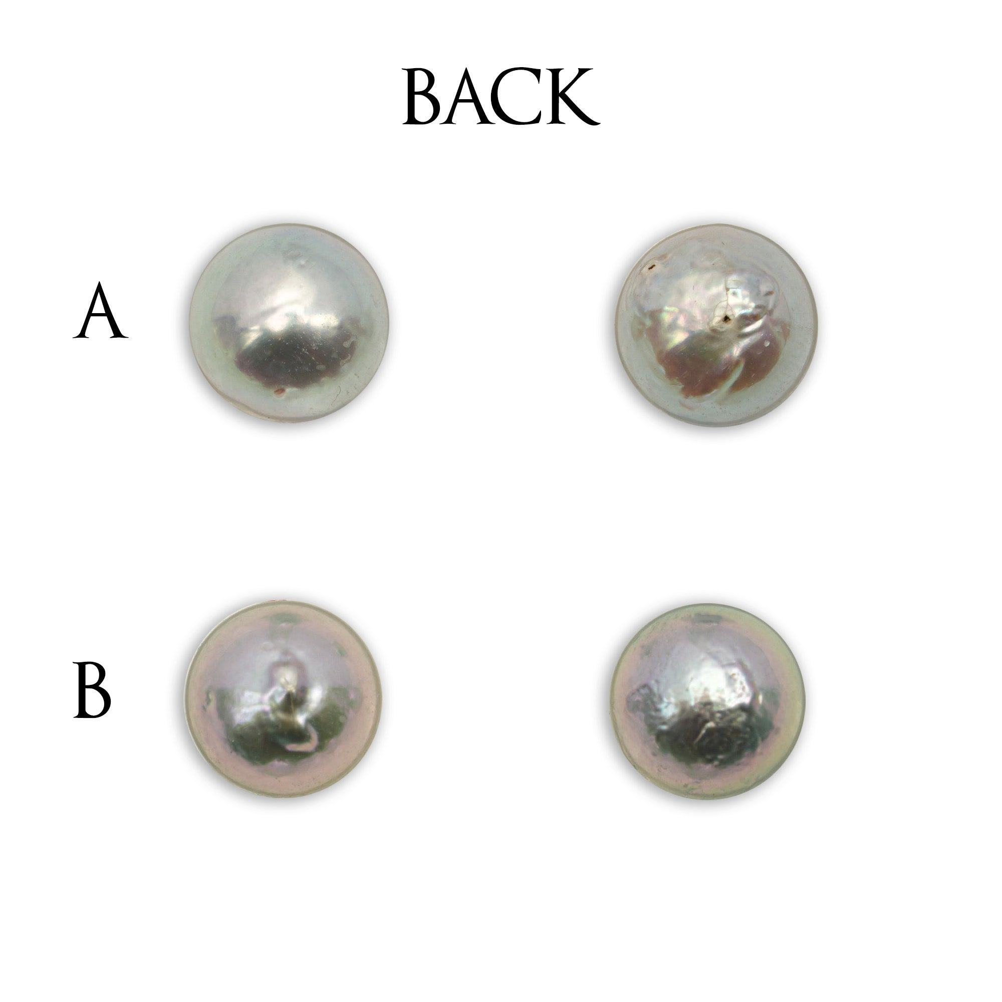 Tahitian Pearls CMWPEARLS