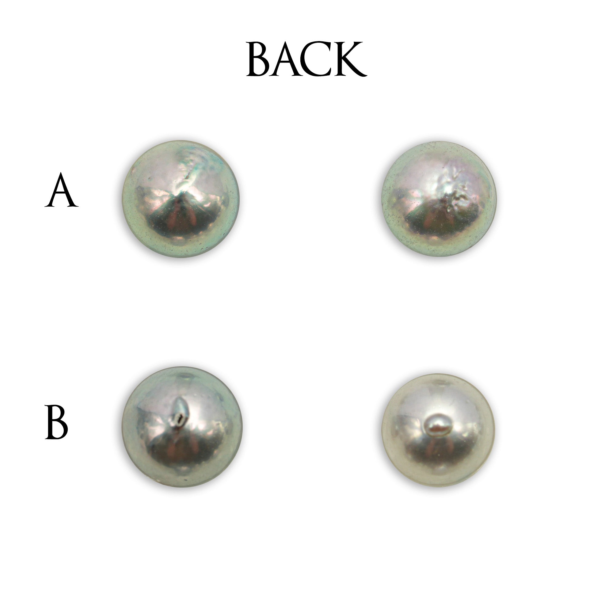 Tahitian Pearls CMWPEARLS