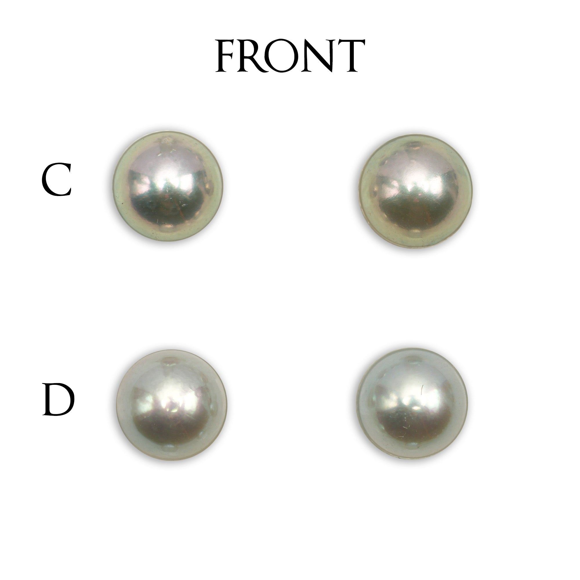 Tahitian Pearls CMWPEARLS