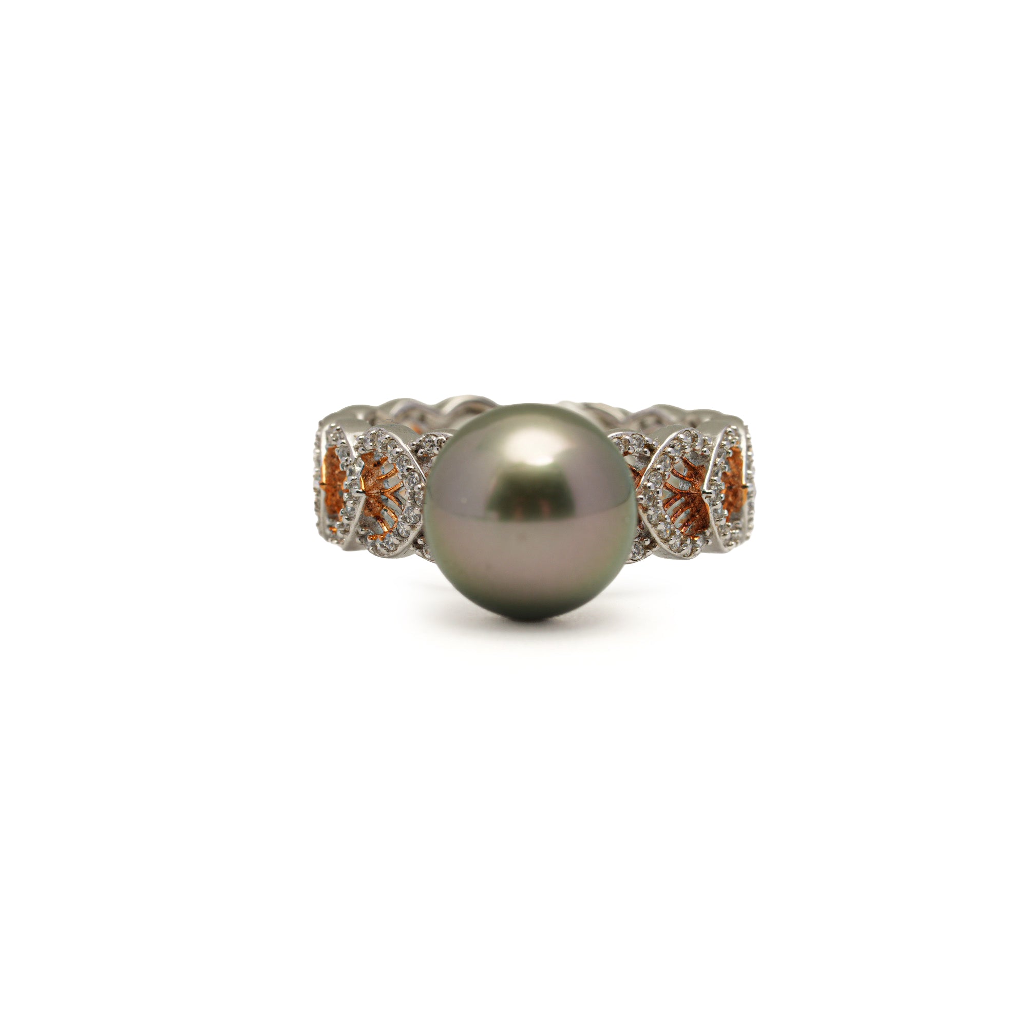 Tahitian Pearls CMWPEARLS