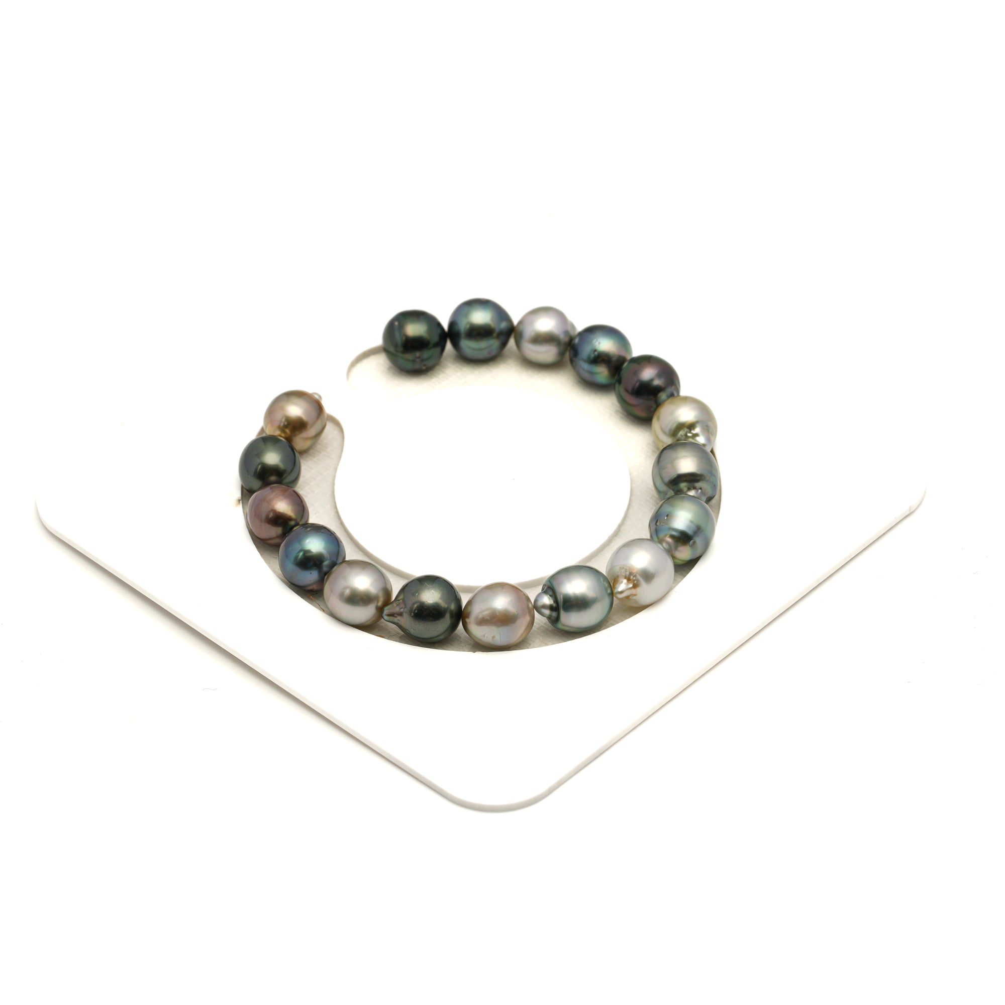 Tahitian Pearls CMWPEARLS