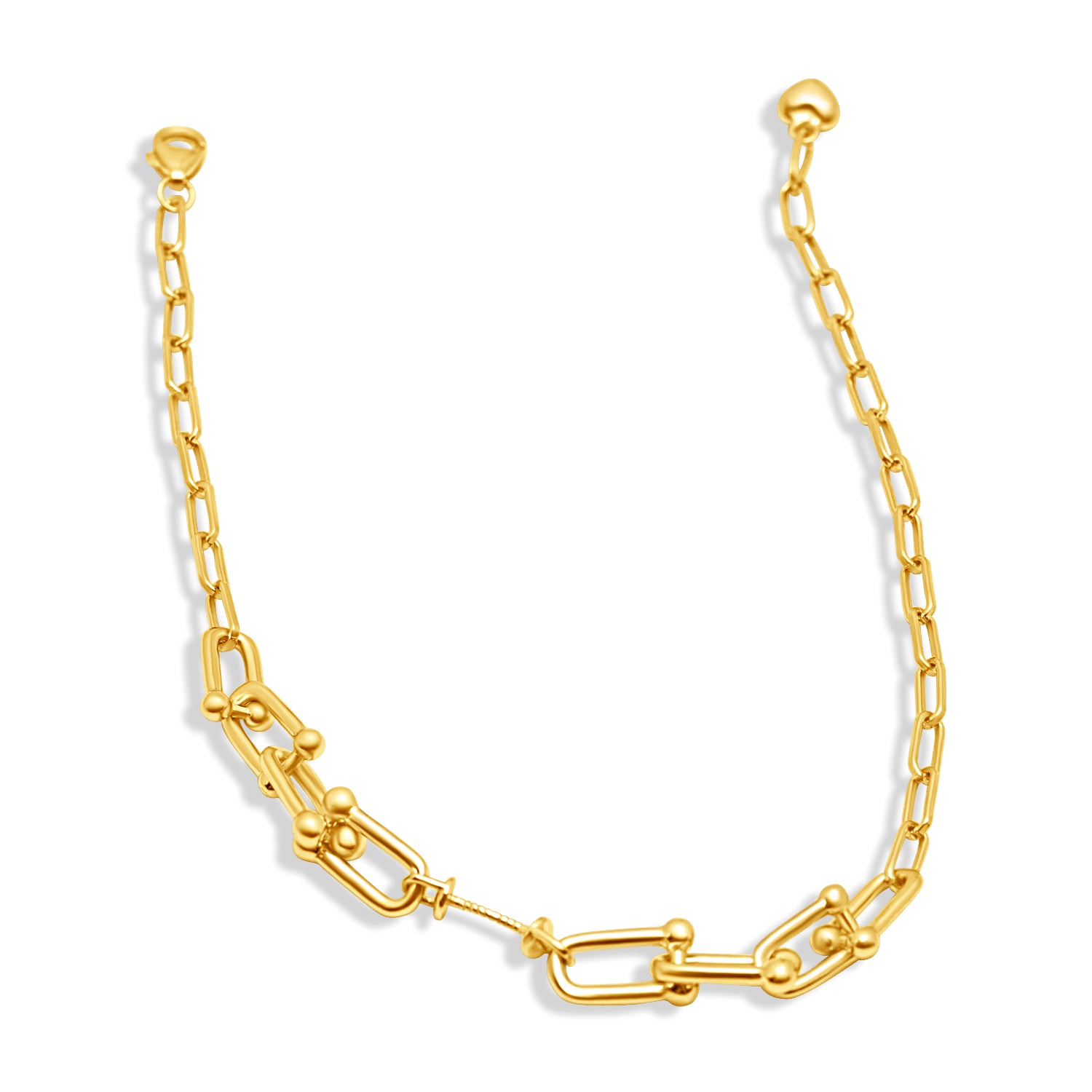 Bracelet Chain 925 Silver for pearl SC308/SC308G