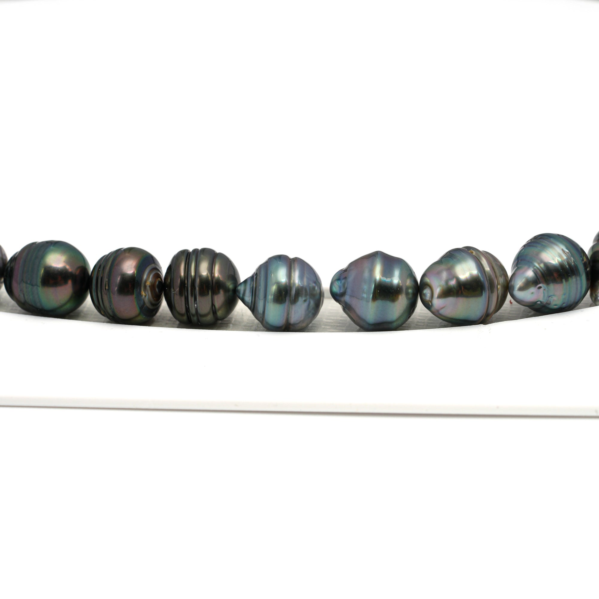Tahitian Pearls CMWPEARLS