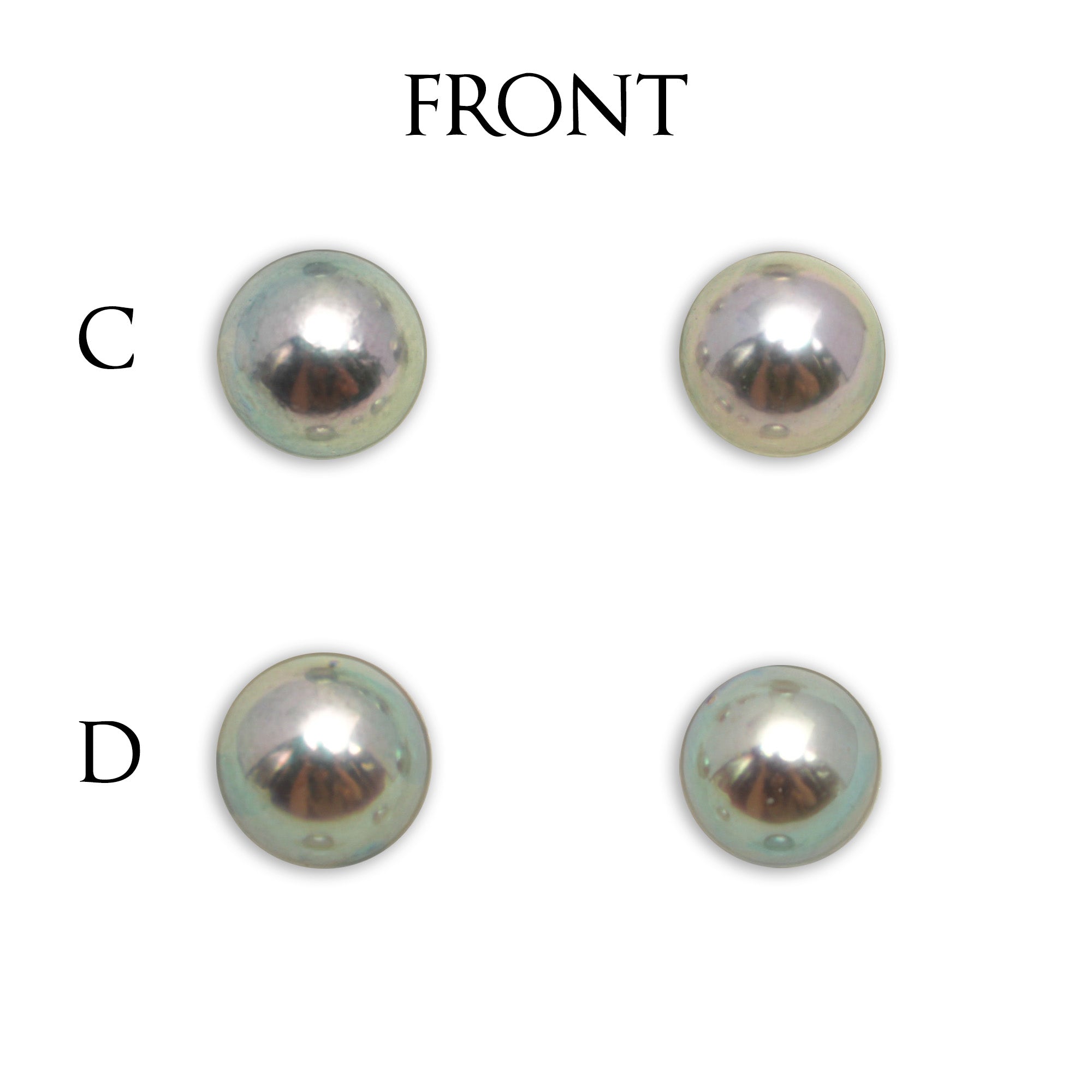 Tahitian Pearls CMWPEARLS