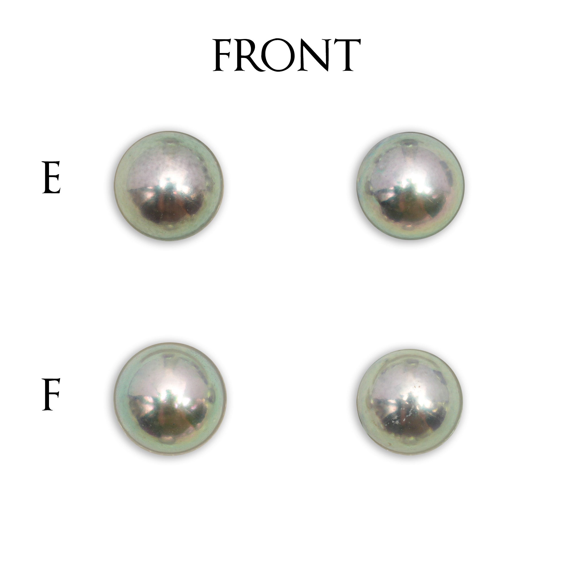 Tahitian Pearls CMWPEARLS