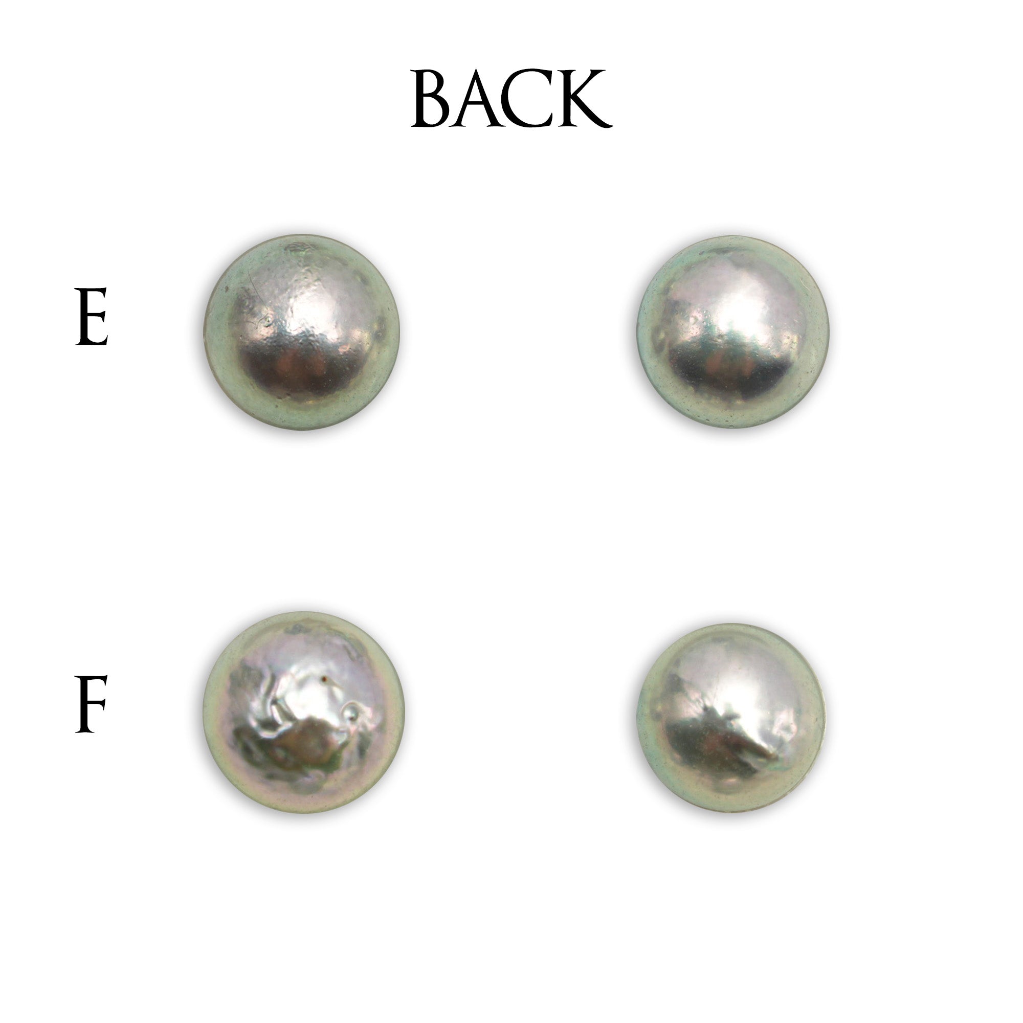 Tahitian Pearls CMWPEARLS