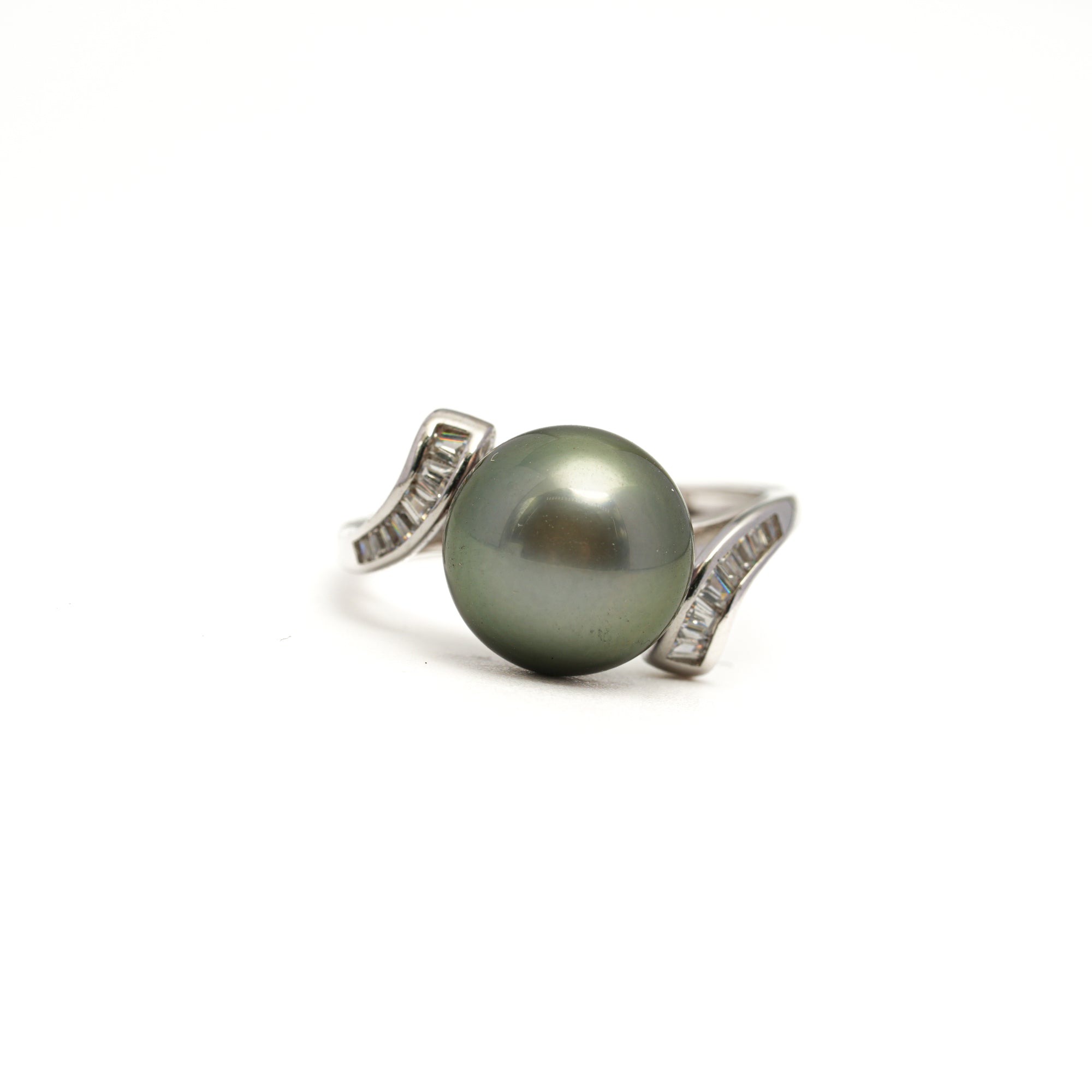 Tahitian Pearls CMWPEARLS