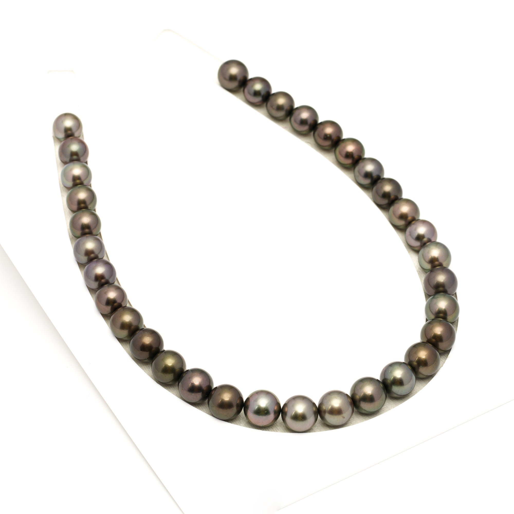 Tahitian Pearls CMWPEARLS