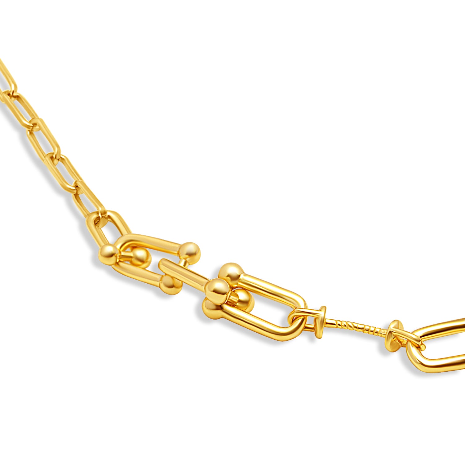 Bracelet Chain 925 Silver for pearl SC308/SC308G