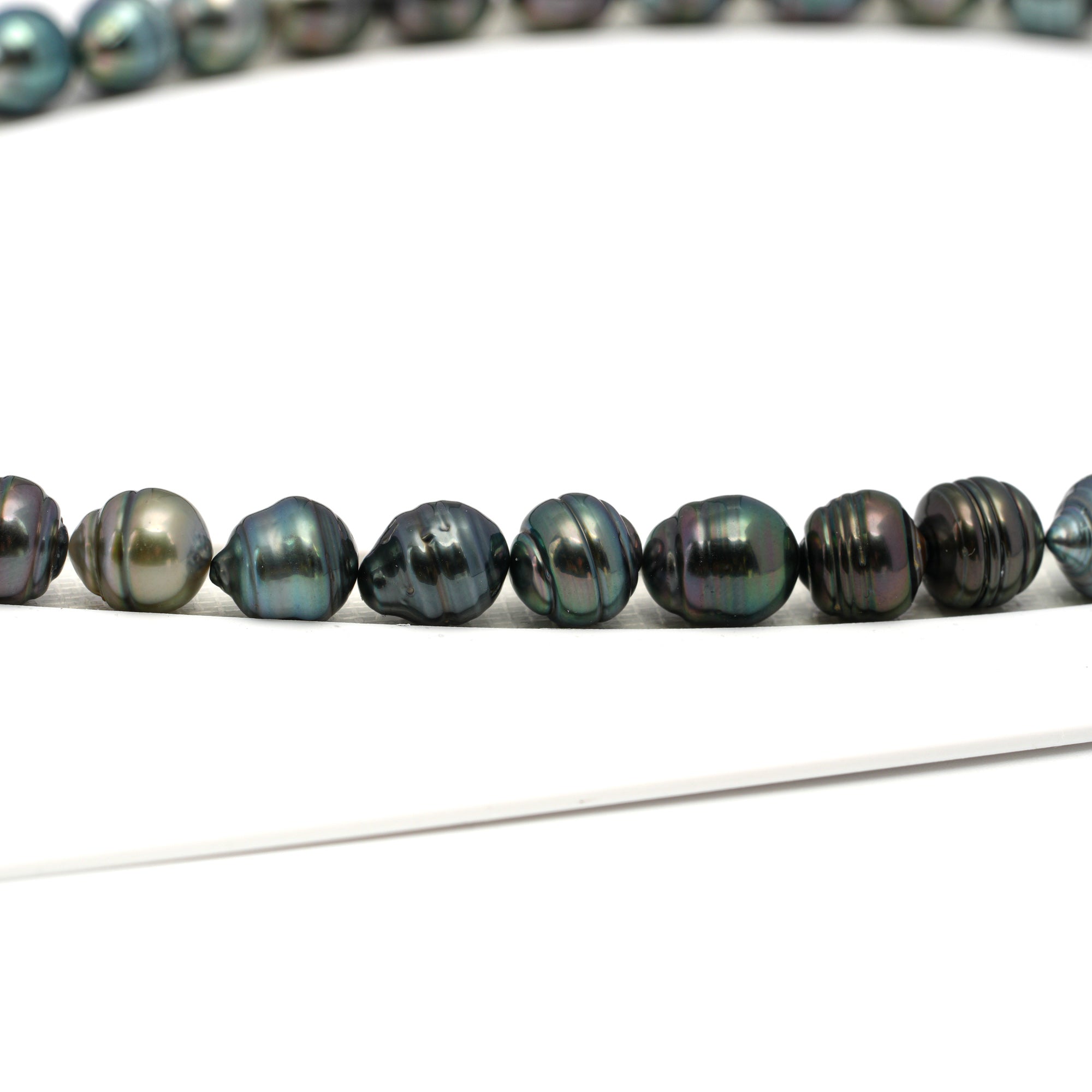 Tahitian Pearls CMWPEARLS