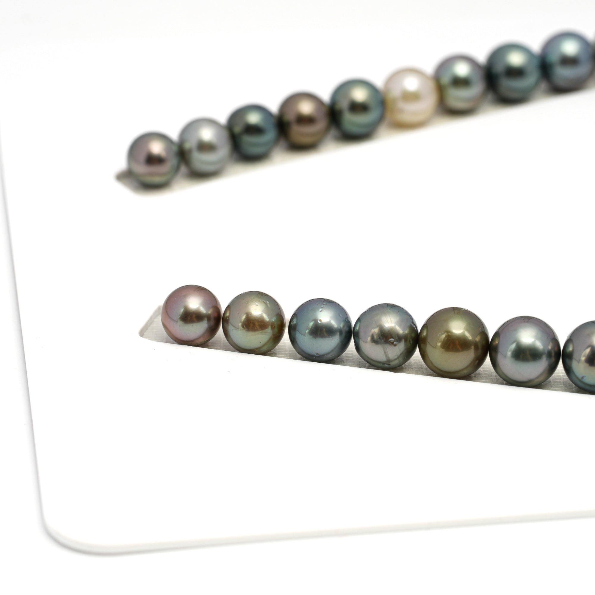 Tahitian Pearls CMWPEARLS