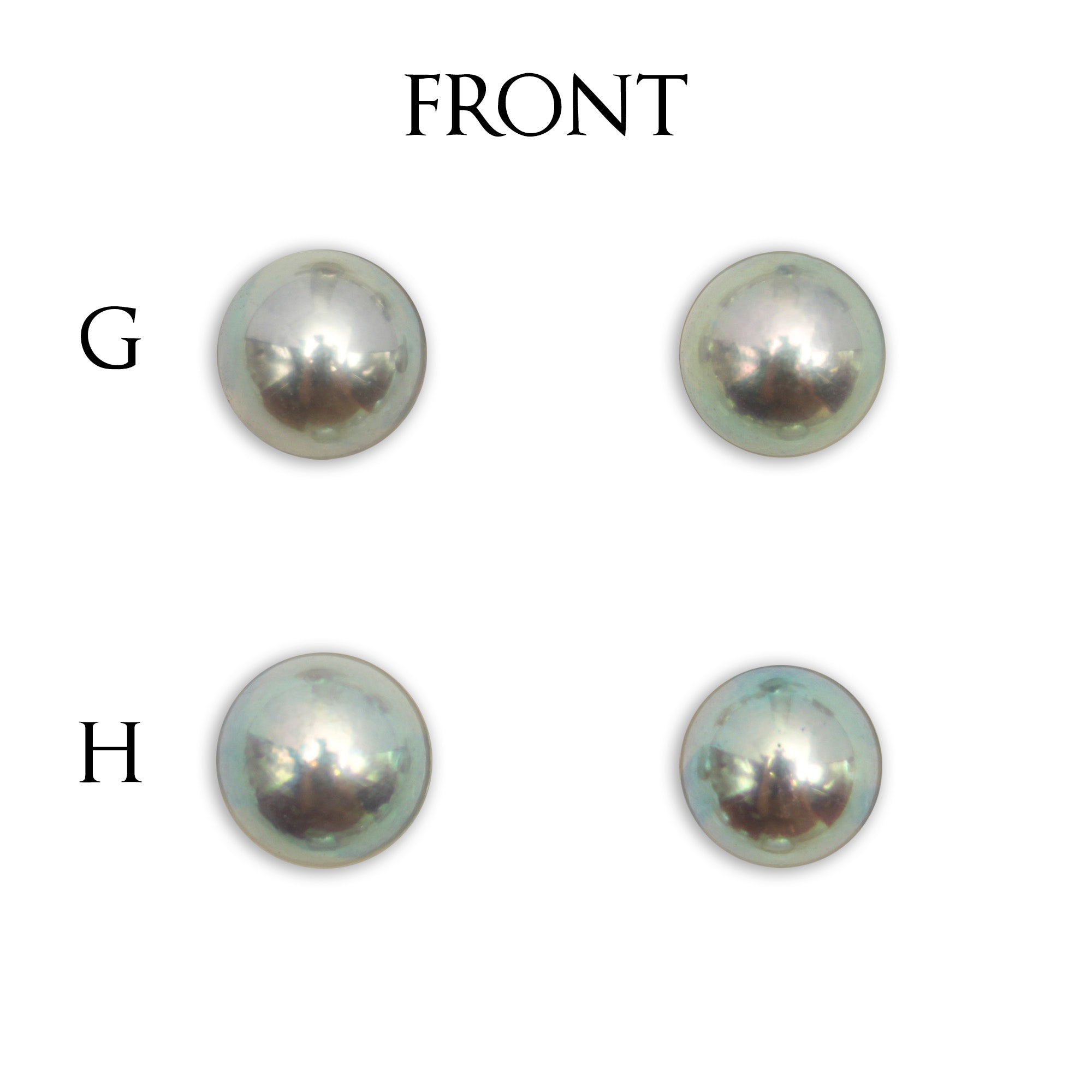 Tahitian Pearls CMWPEARLS