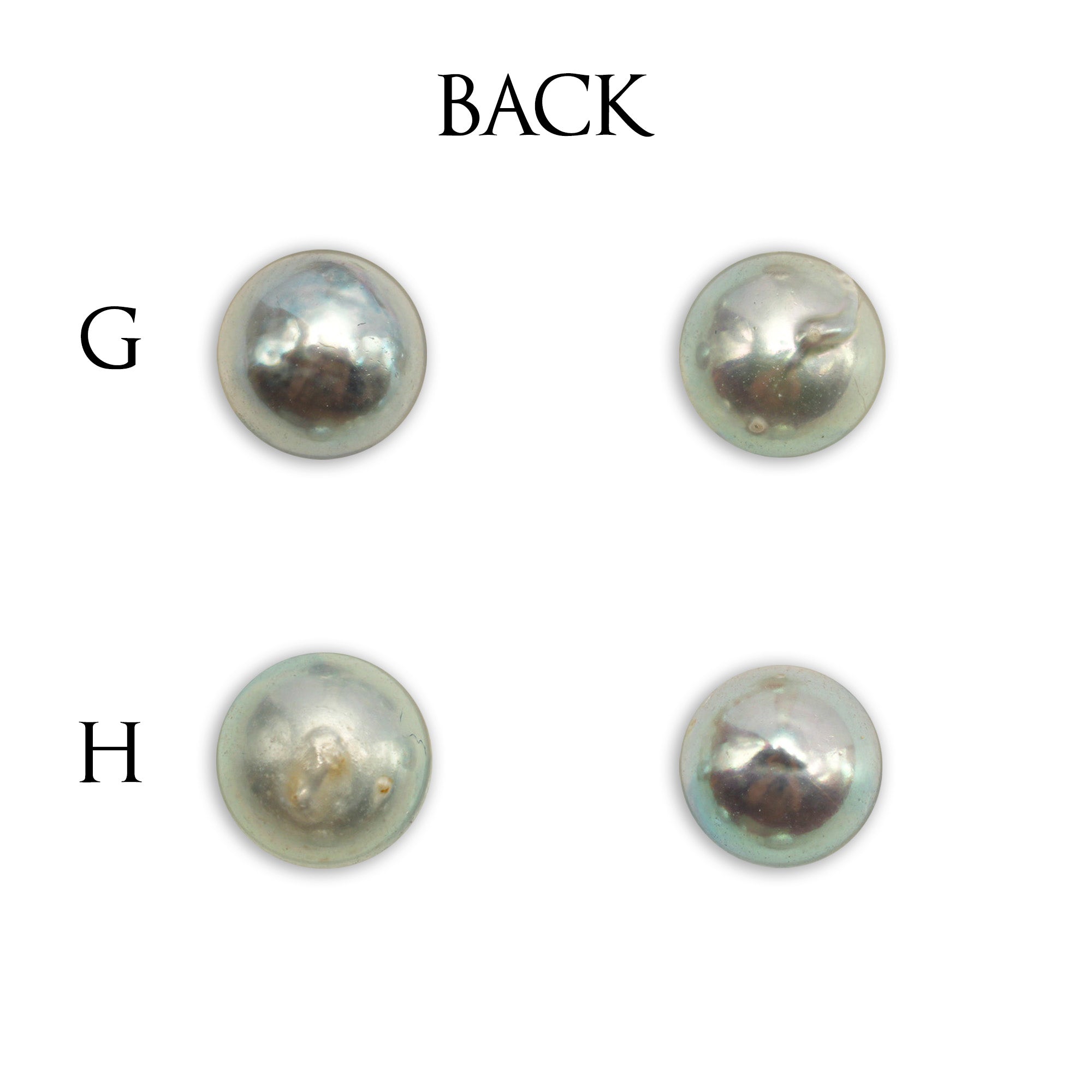 Tahitian Pearls CMWPEARLS