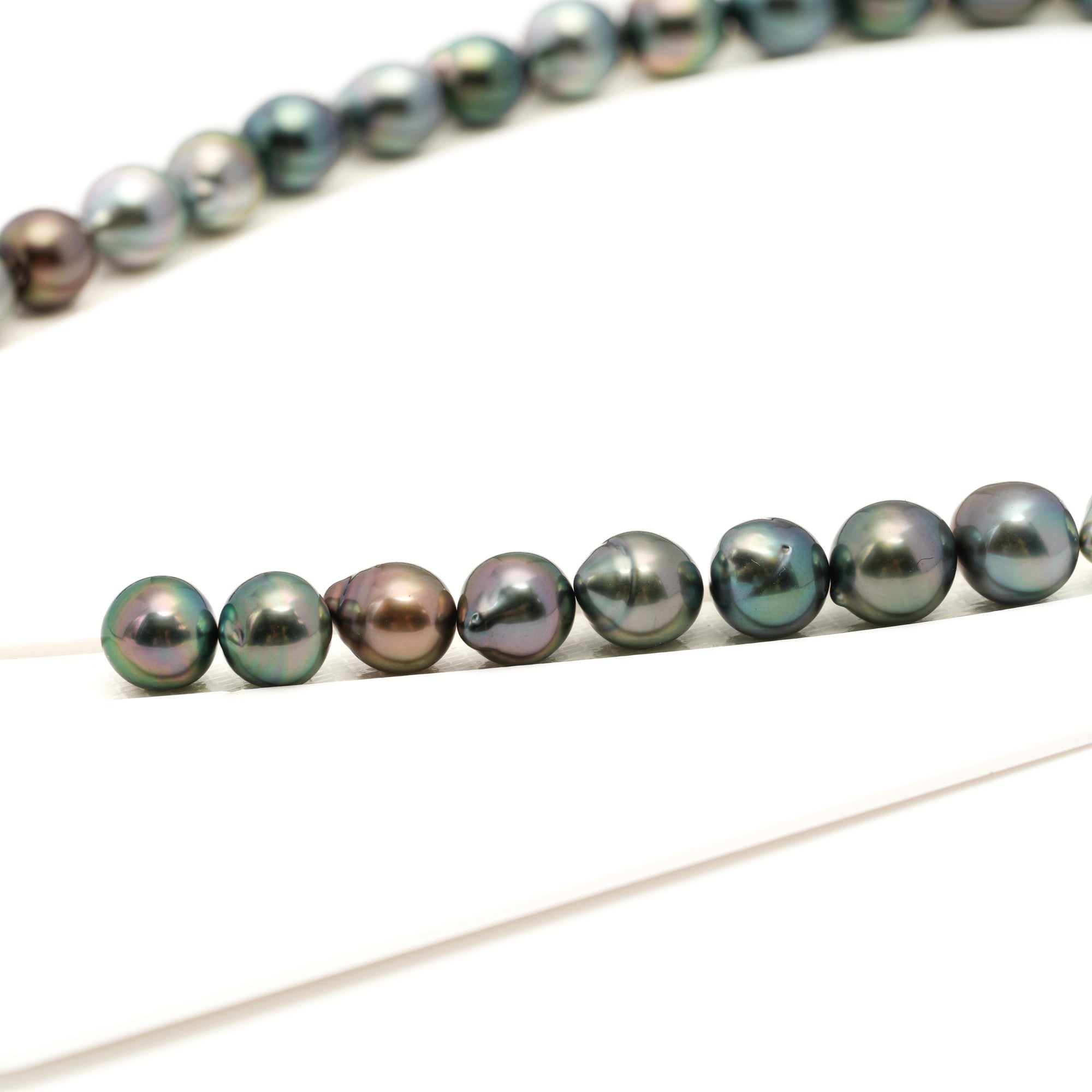 Tahitian Pearls CMWPEARLS