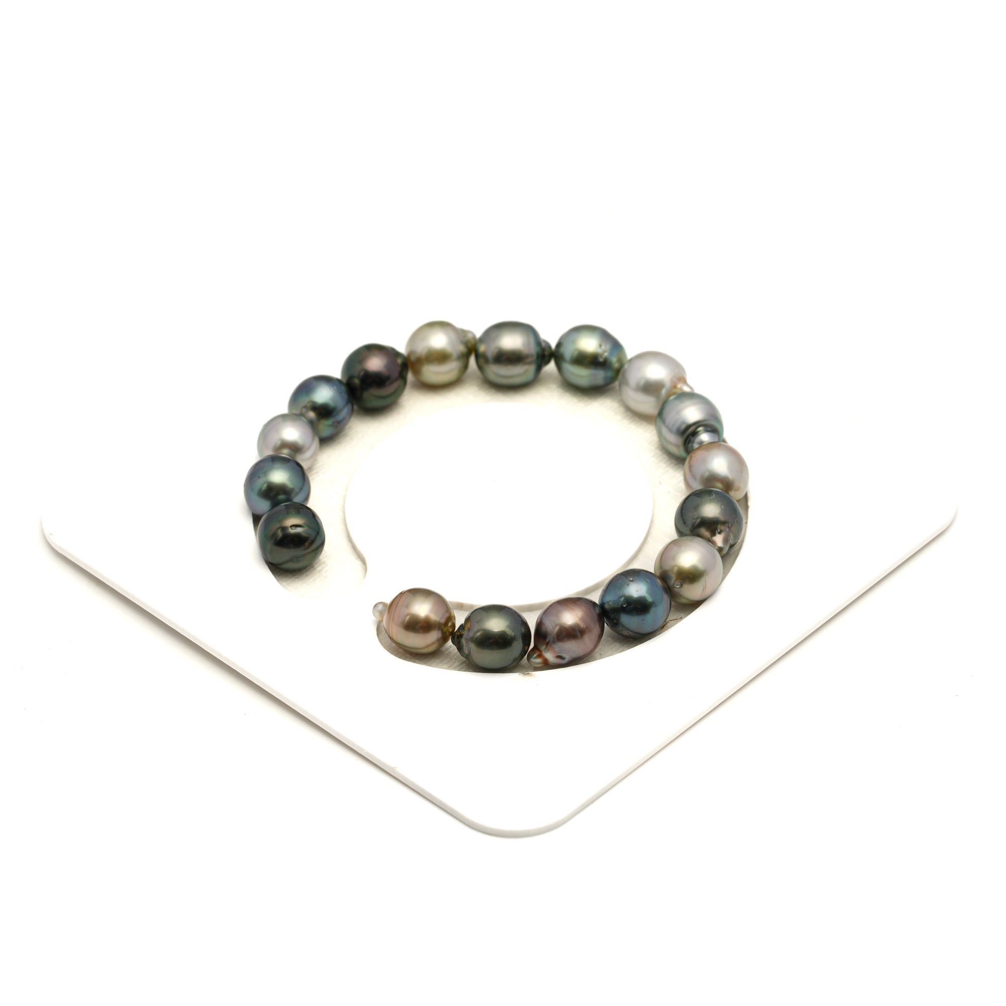 Tahitian Pearls CMWPEARLS
