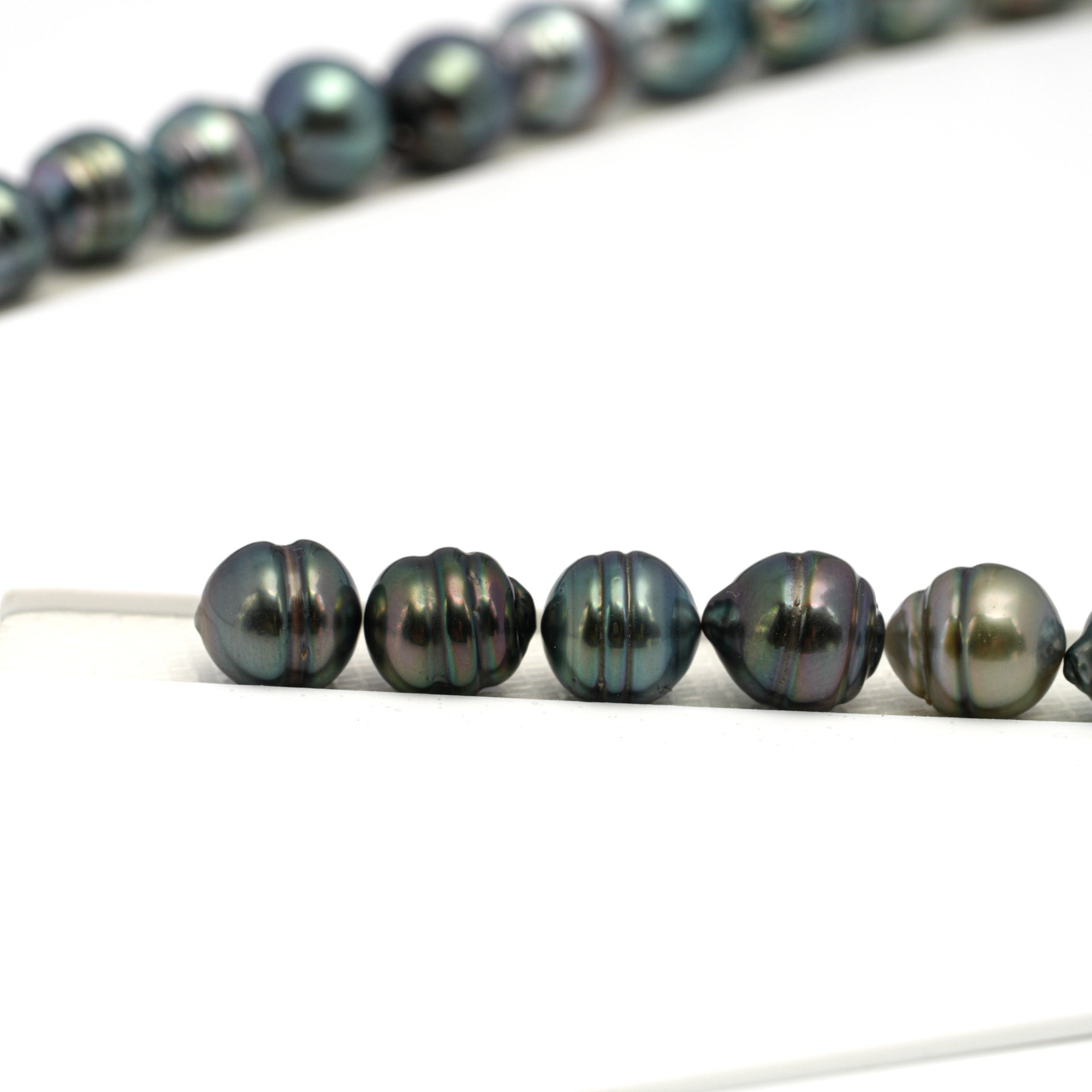Tahitian Pearls CMWPEARLS