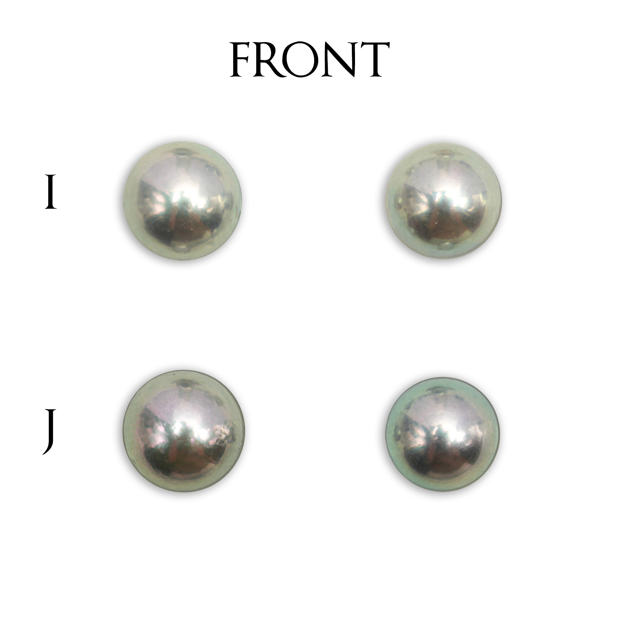 Tahitian Pearls CMWPEARLS