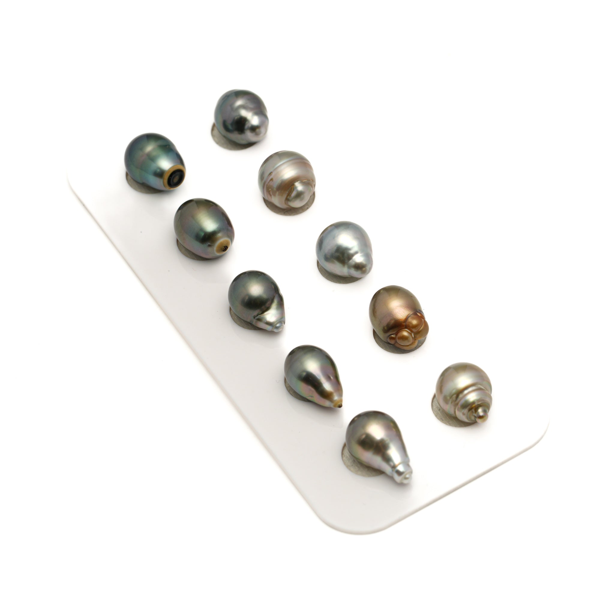 Tahitian Pearls CMWPEARLS