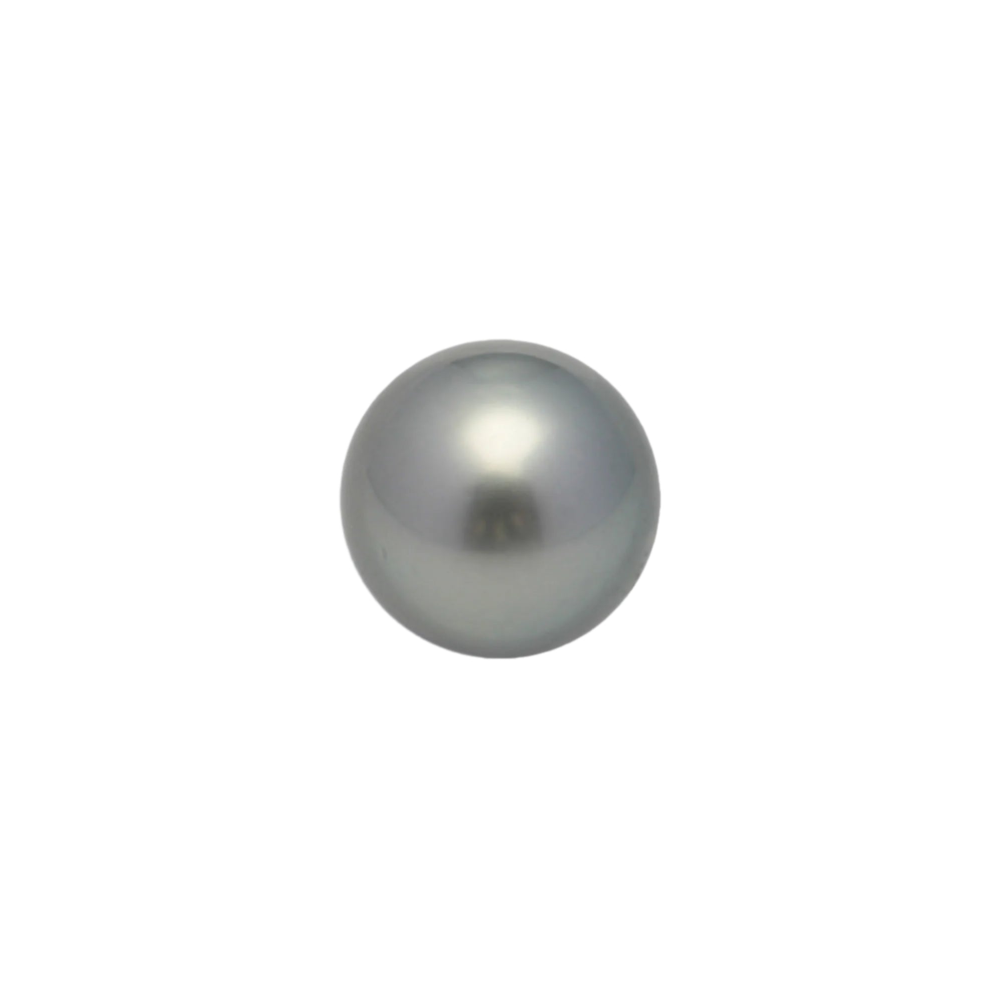 1pcs Gray 13mm - RSR AAA Quality Tahitian Pearl Single LP1748