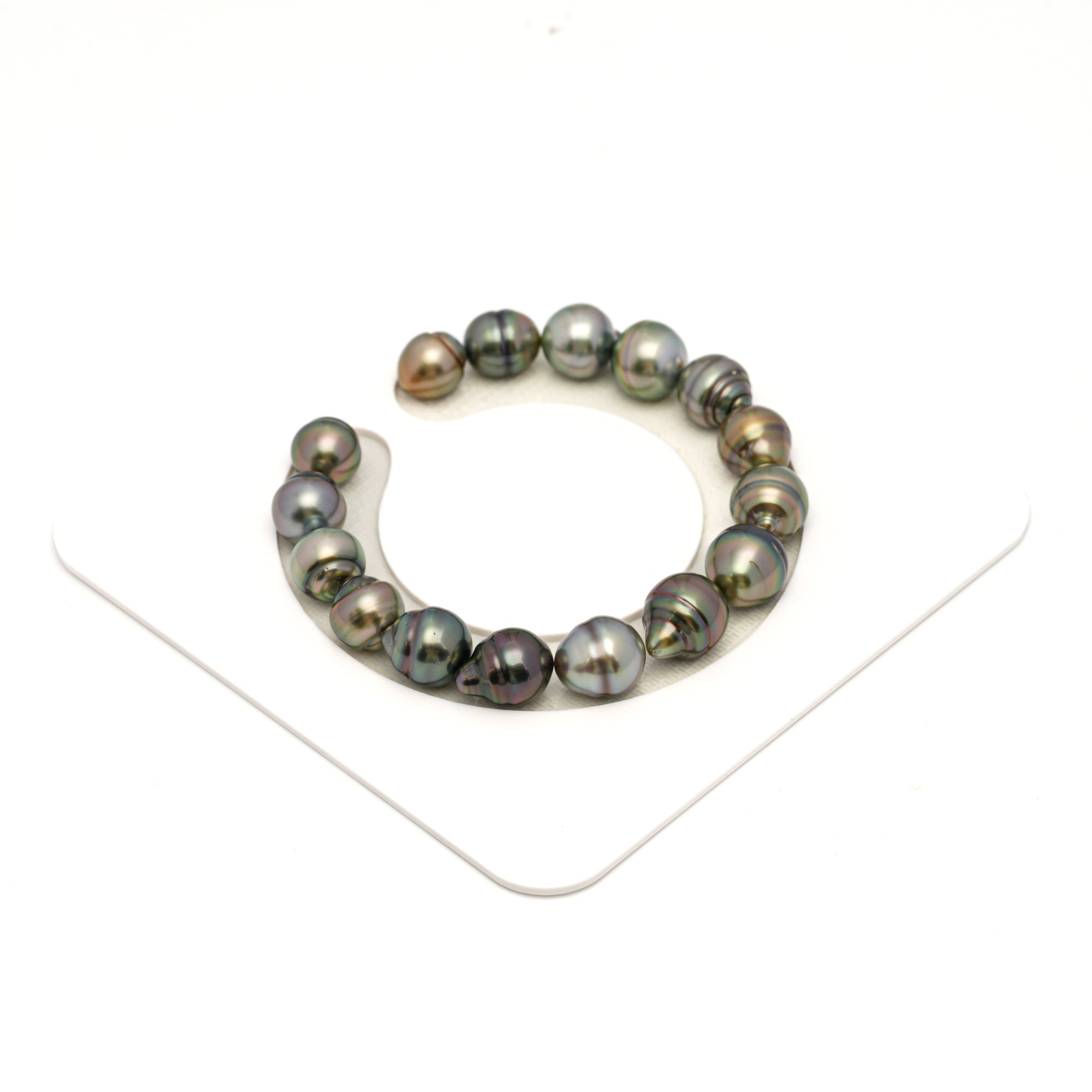 Tahitian Pearls CMWPEARLS
