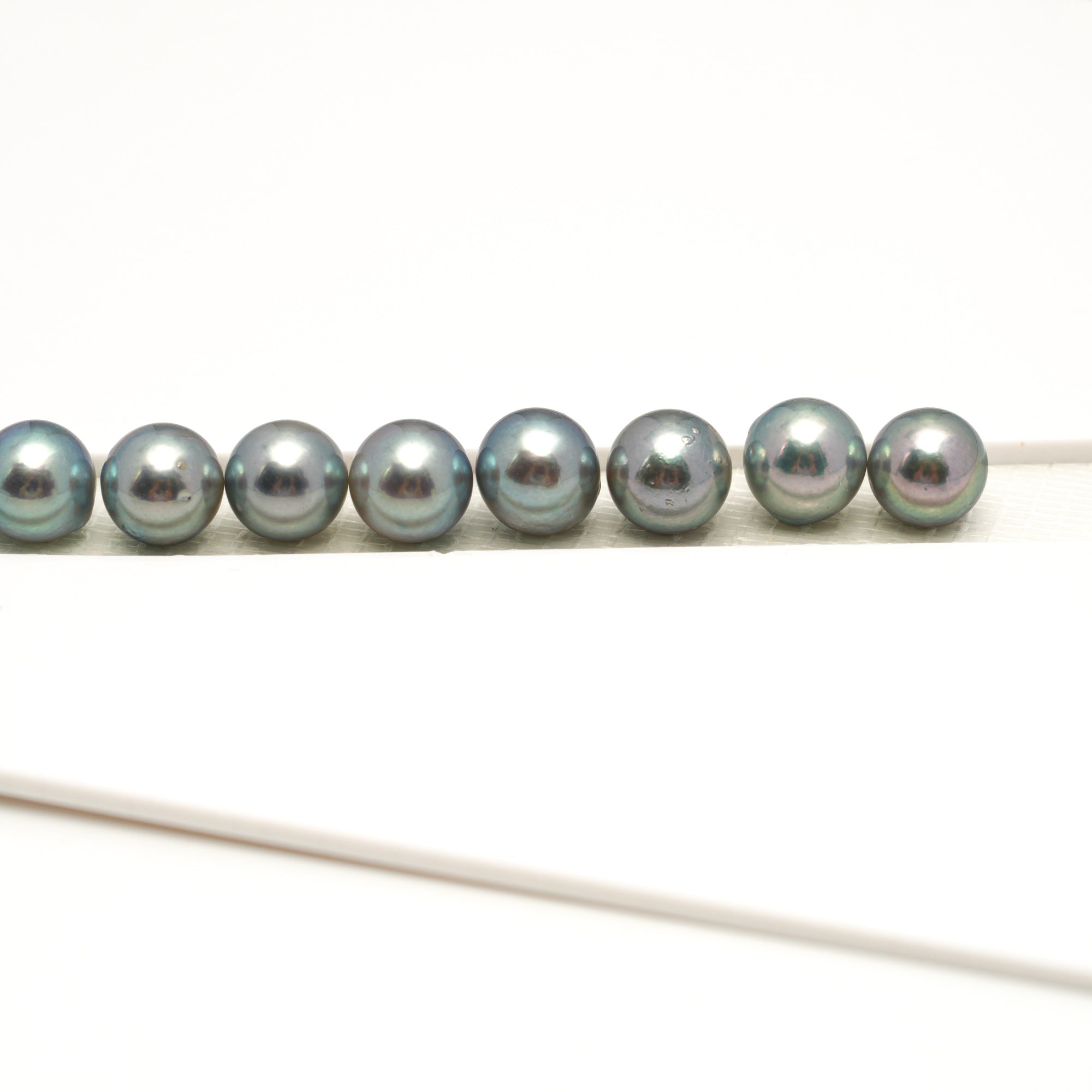 Tahitian Pearls CMWPEARLS