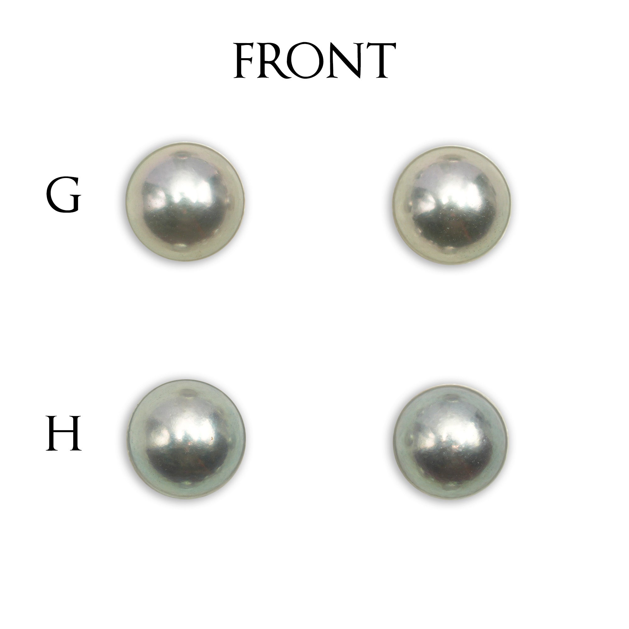 Tahitian Pearls CMWPEARLS