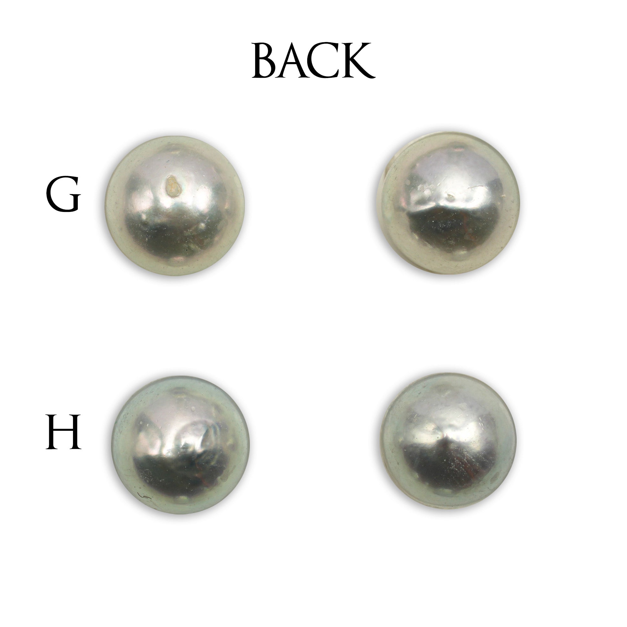 Tahitian Pearls CMWPEARLS