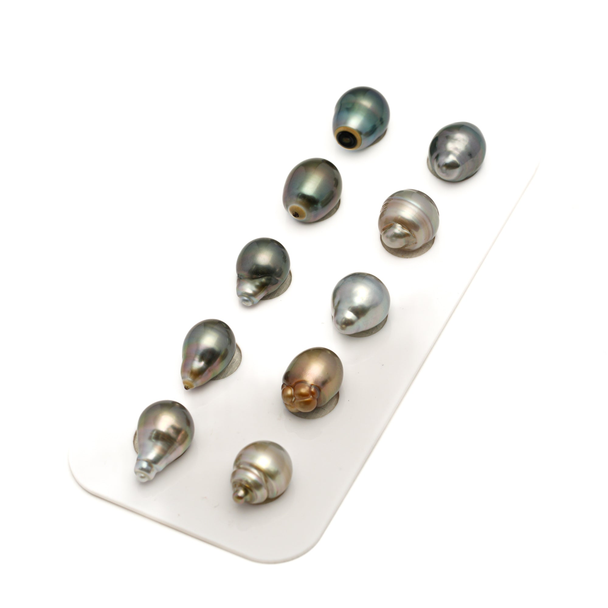 Tahitian Pearls CMWPEARLS