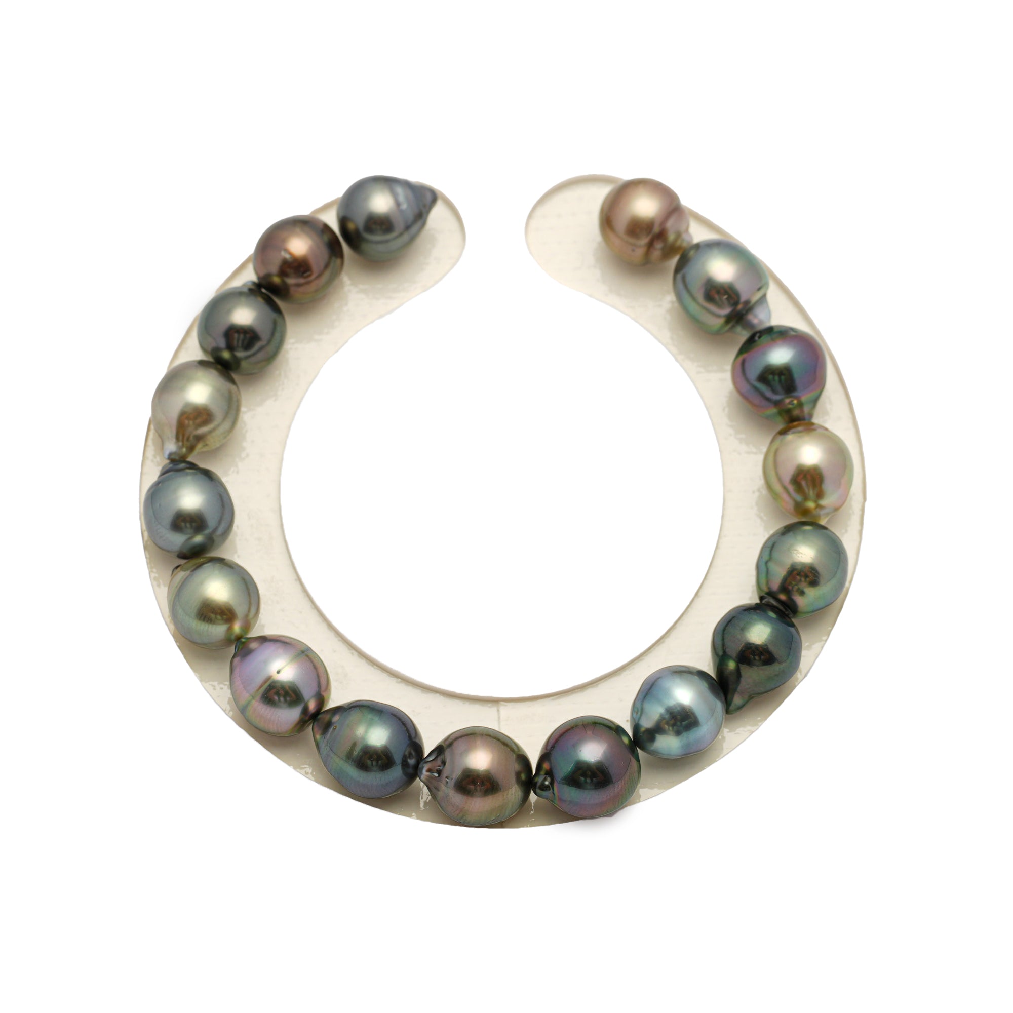 Tahitian Pearls CMWPEARLS